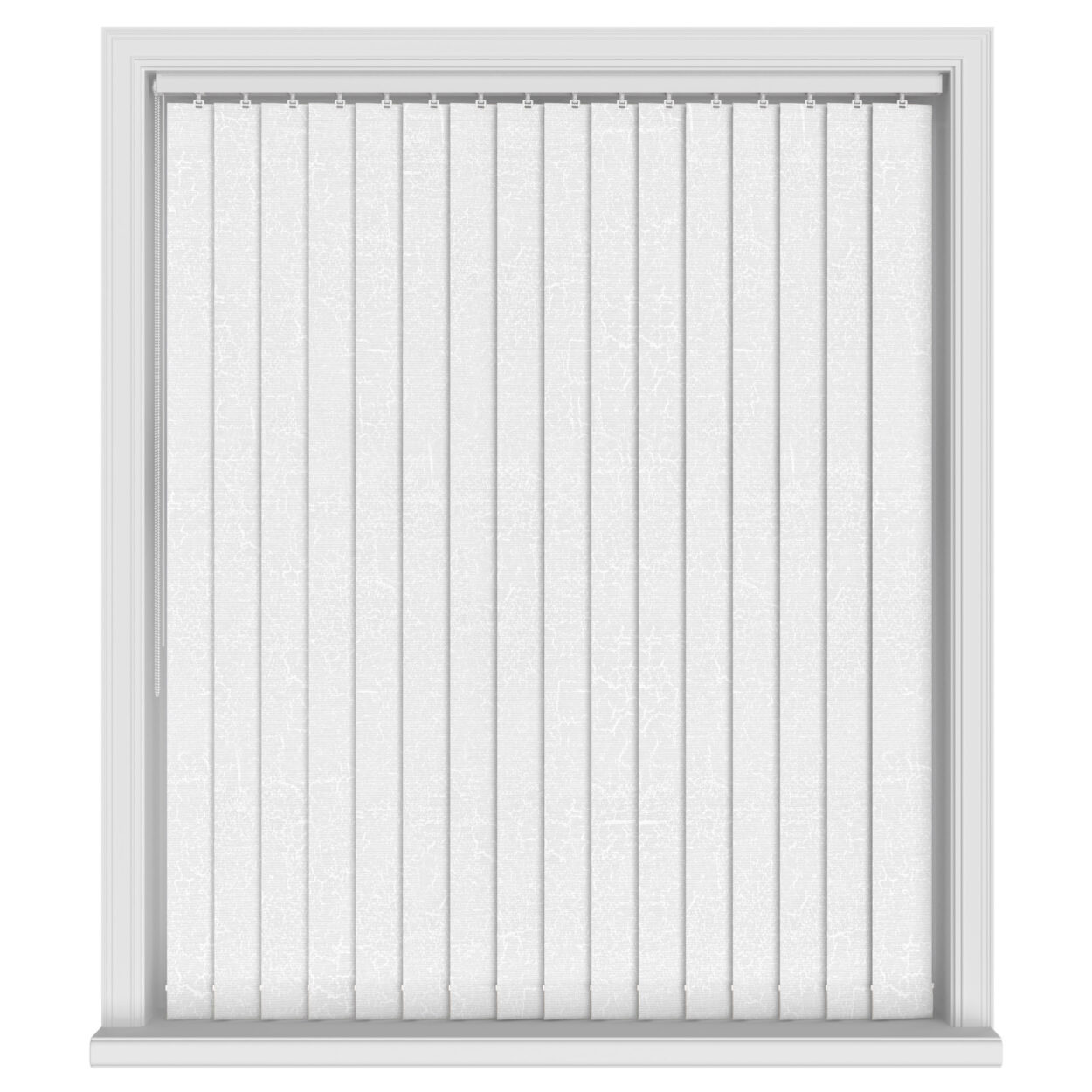 Metz White