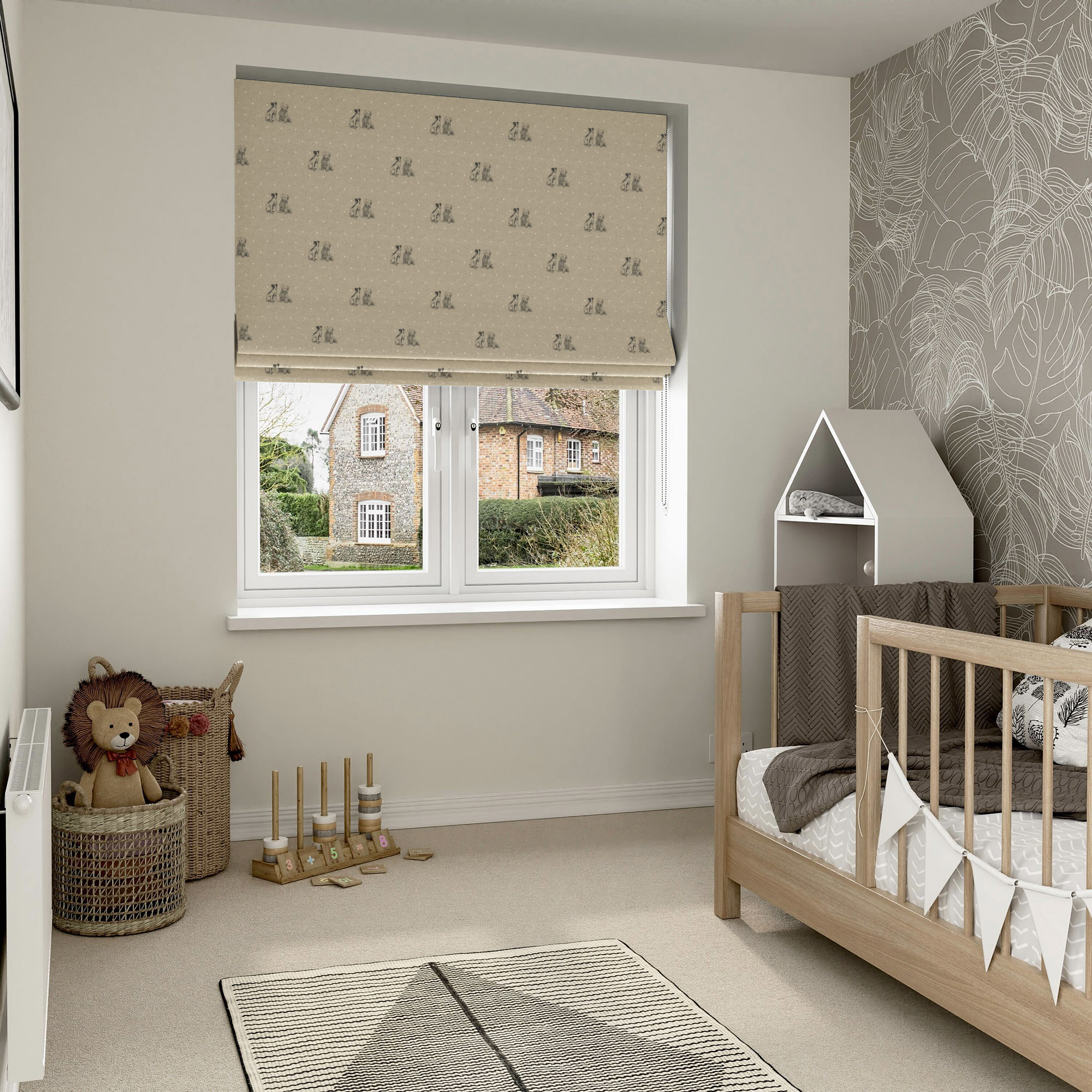 Emily Bond Millie Linen - Image 2