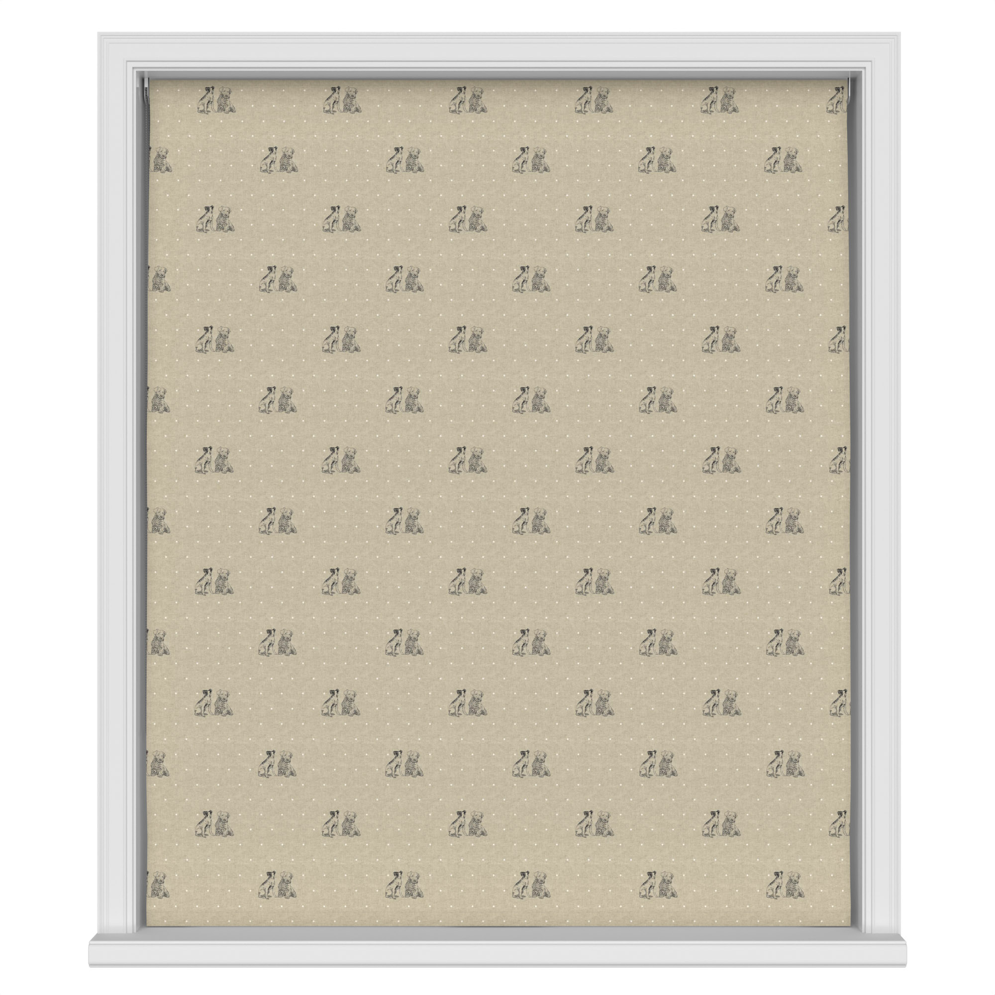 Emily Bond Millie Linen - Image 4