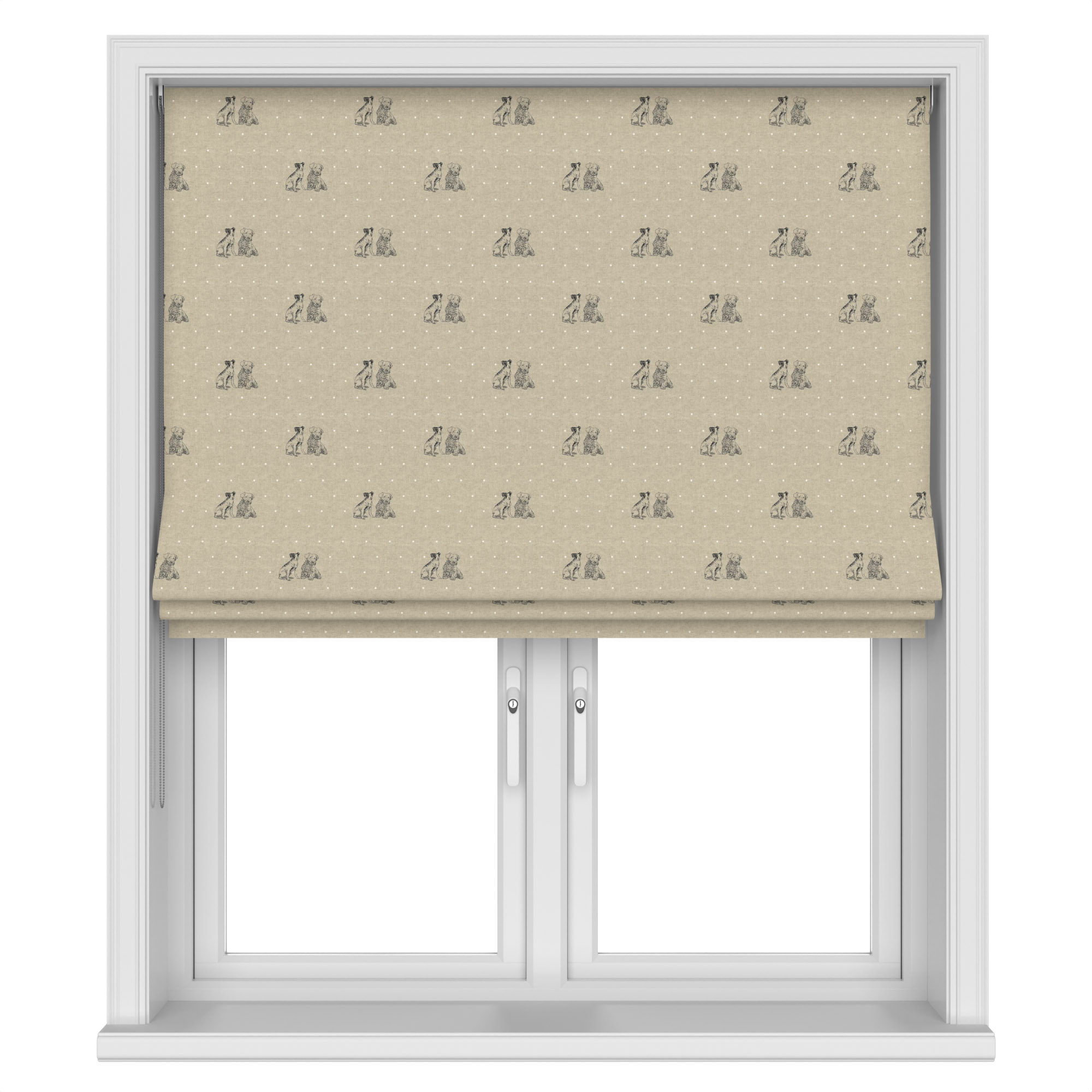 Emily Bond Millie Linen - Image 5