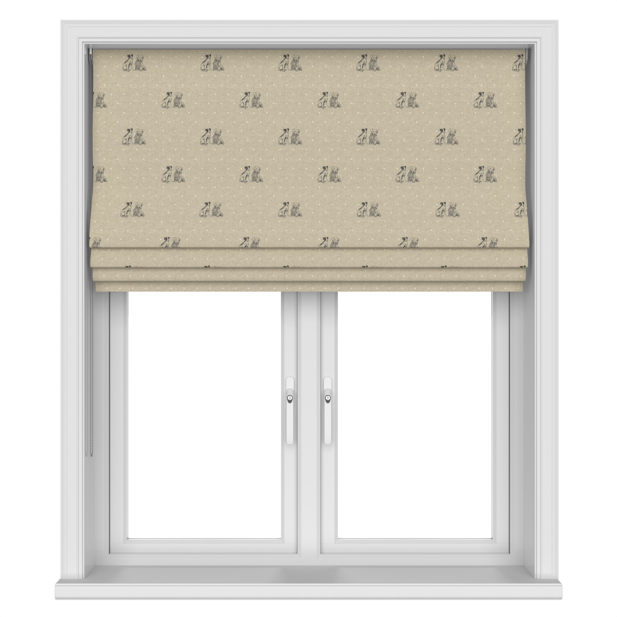 Emily Bond Millie Linen - Image 6