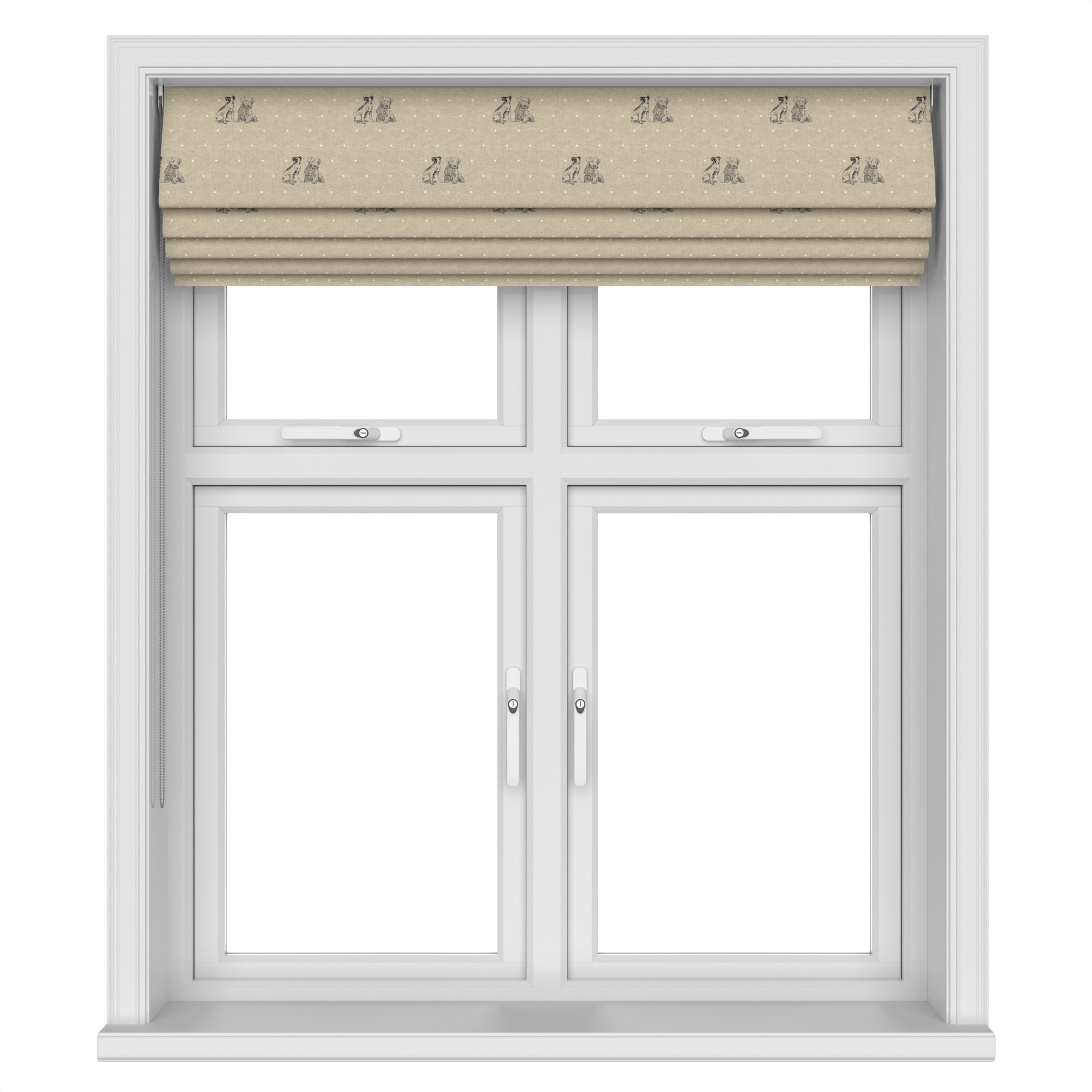 Emily Bond Millie Linen - Image 7