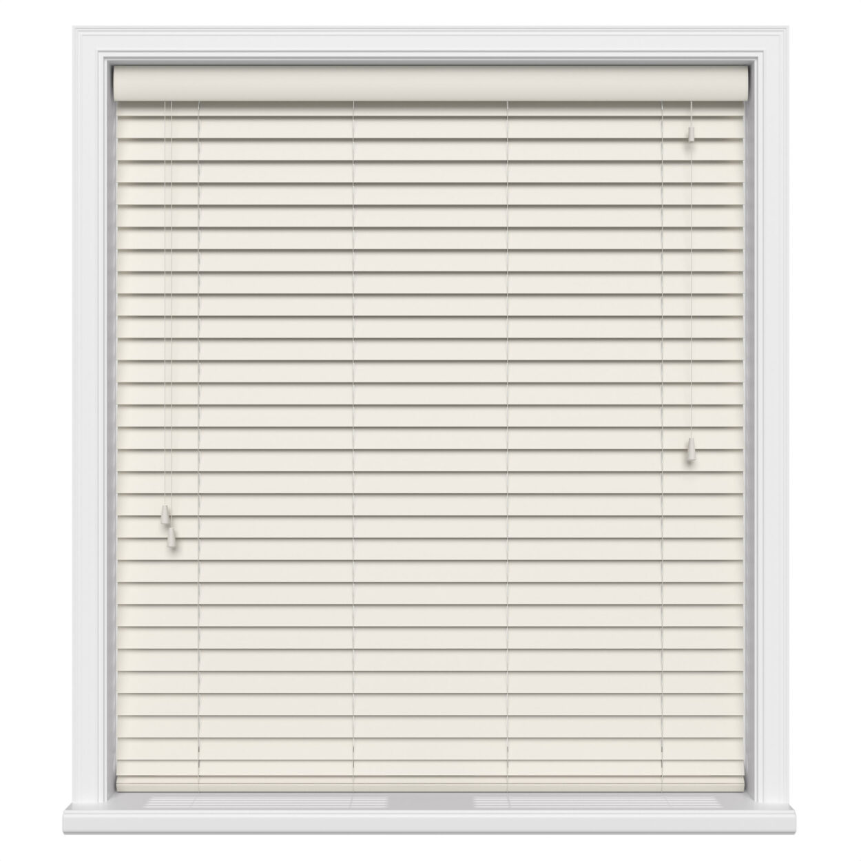 Mirage Cream Eco-Wood