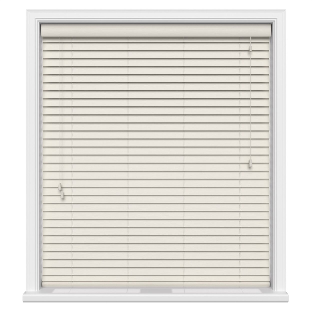 Mirage Cream Grain Eco-Wood