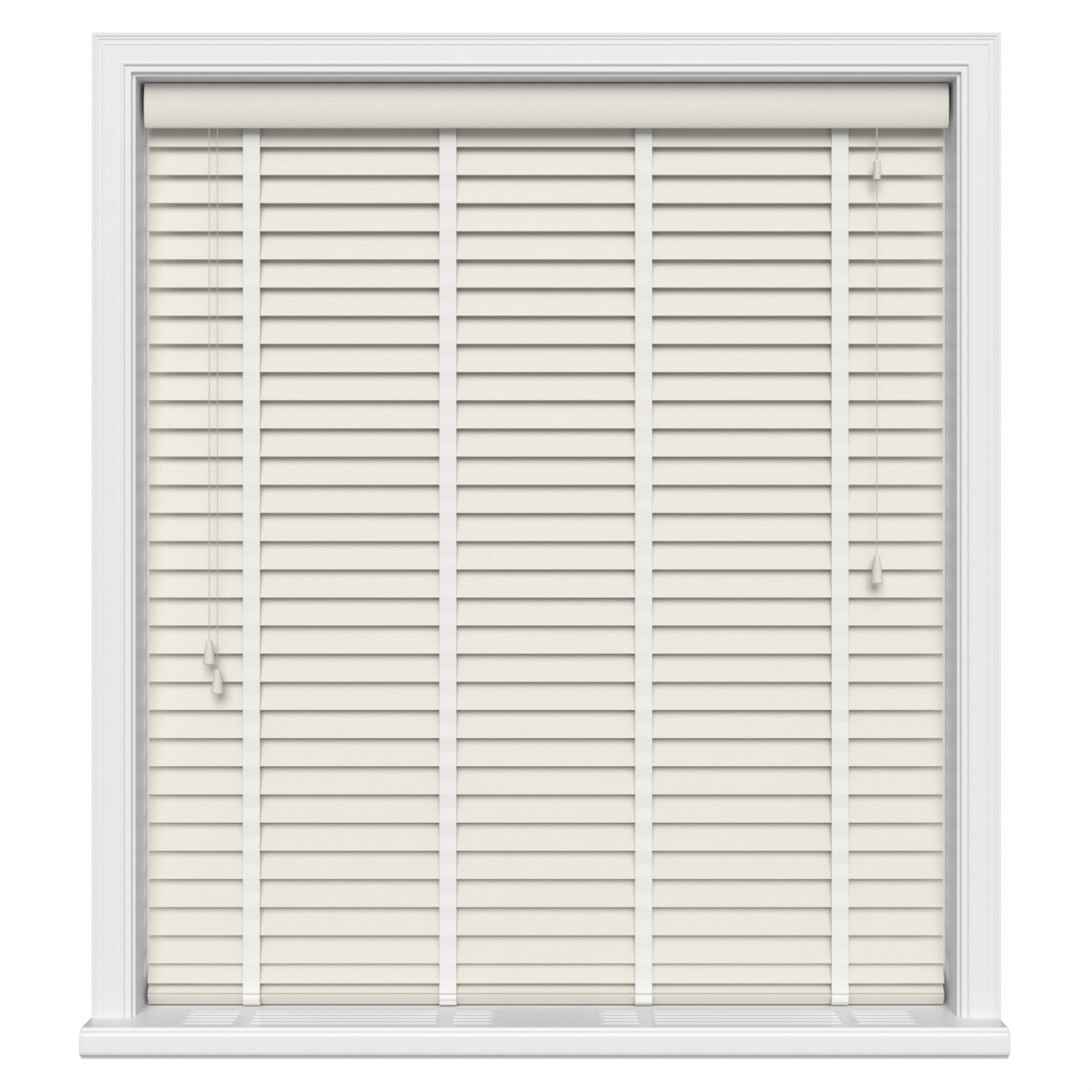Mirage Cream Grain With Tapes Eco-Wood
