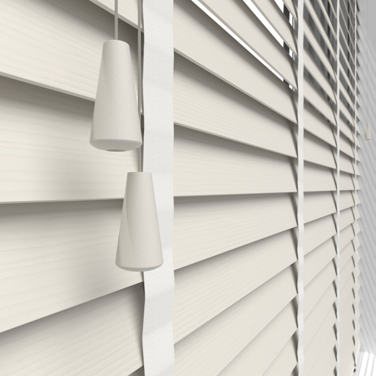 Mirage Cream Grain With Tapes Eco-Wood - Image 6