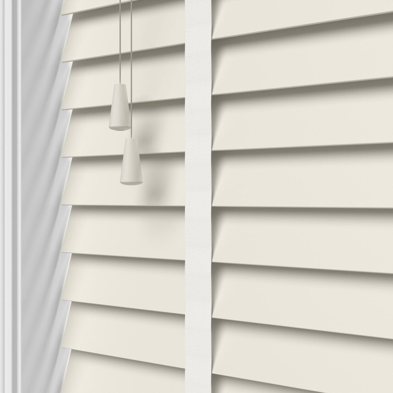 Mirage Cream With Tapes Eco-Wood - Image 5