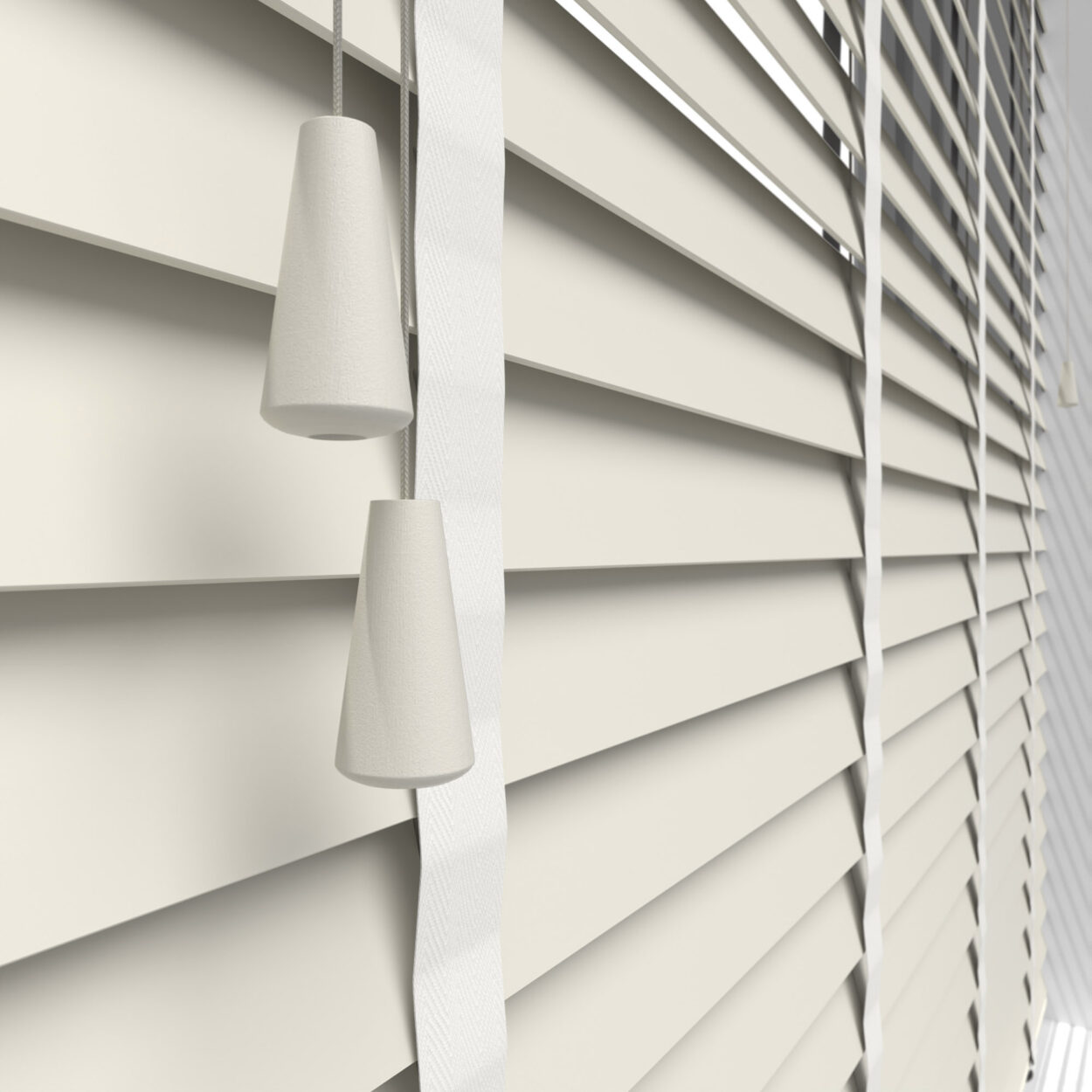 Mirage Cream With Tapes Eco-Wood - Image 6