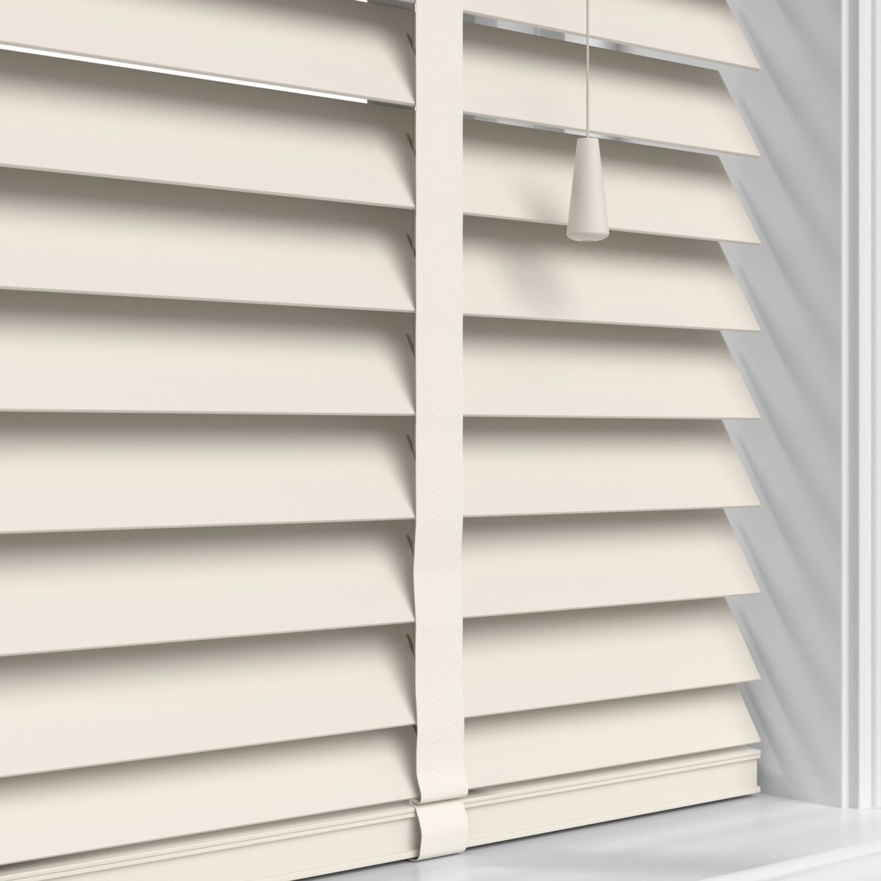Mirren Cream Real Wood with Tapes - Image 4