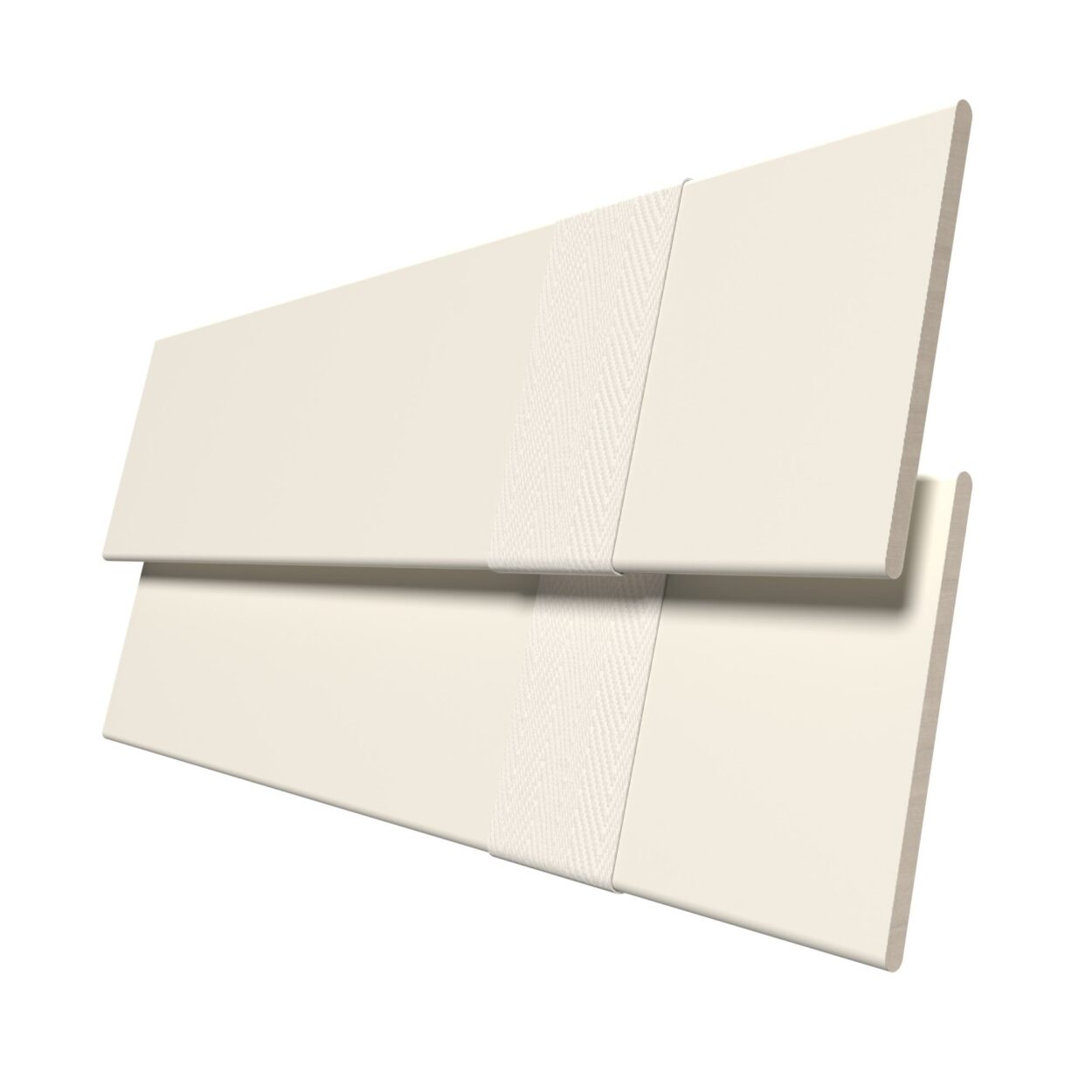 Mirren Cream Real Wood with Tapes - Image 7