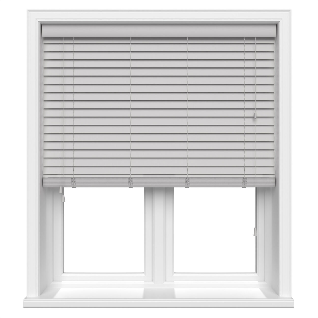 Mission Grey Eco-Wood - Image 2