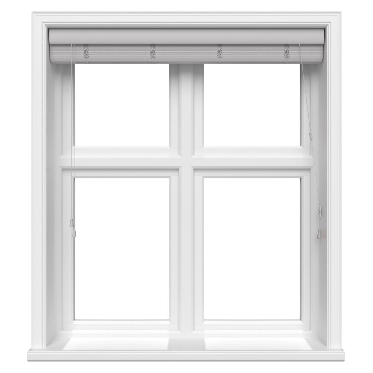 Mission Grey Eco-Wood - Image 3