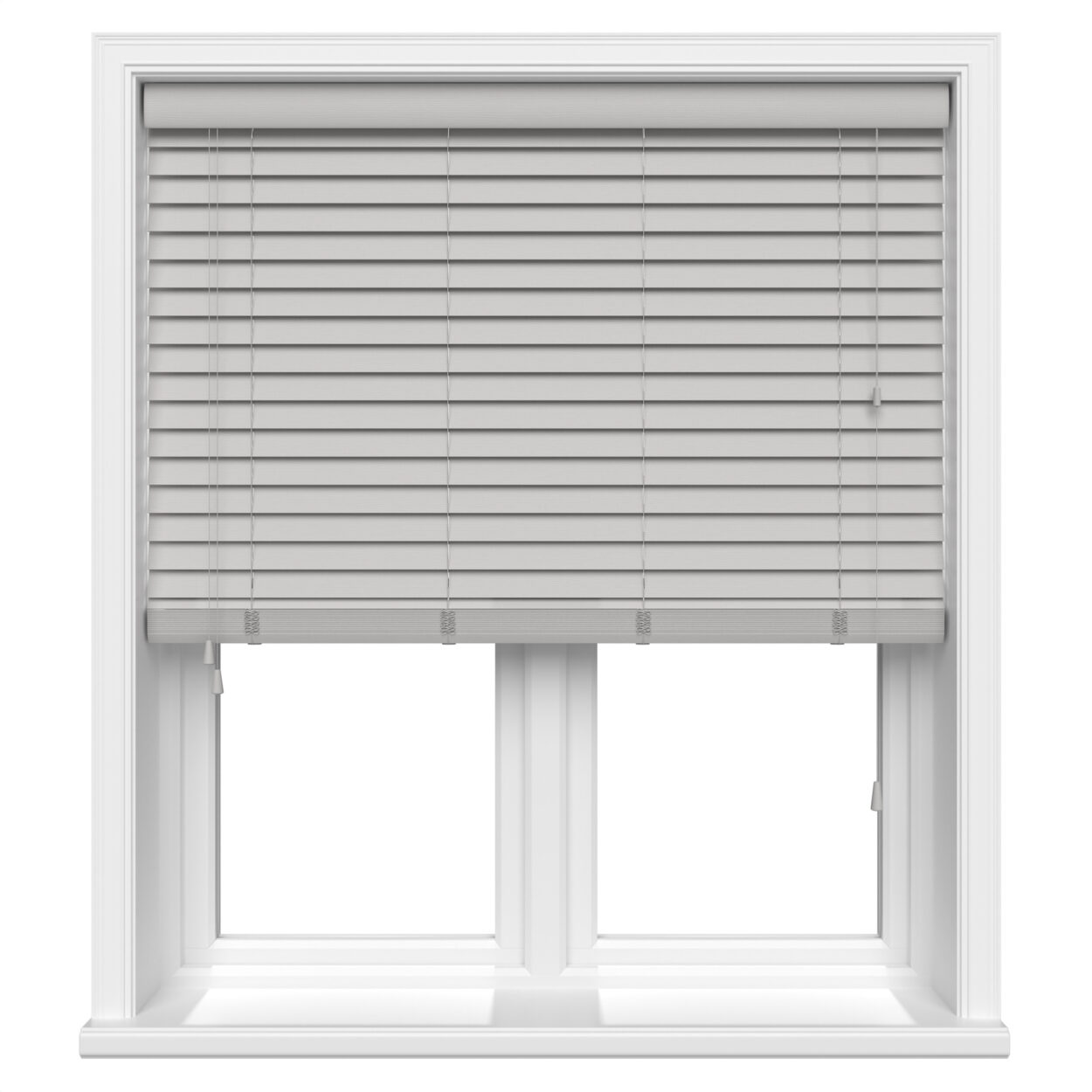Mission Grey Grain Eco-Wood - Image 2
