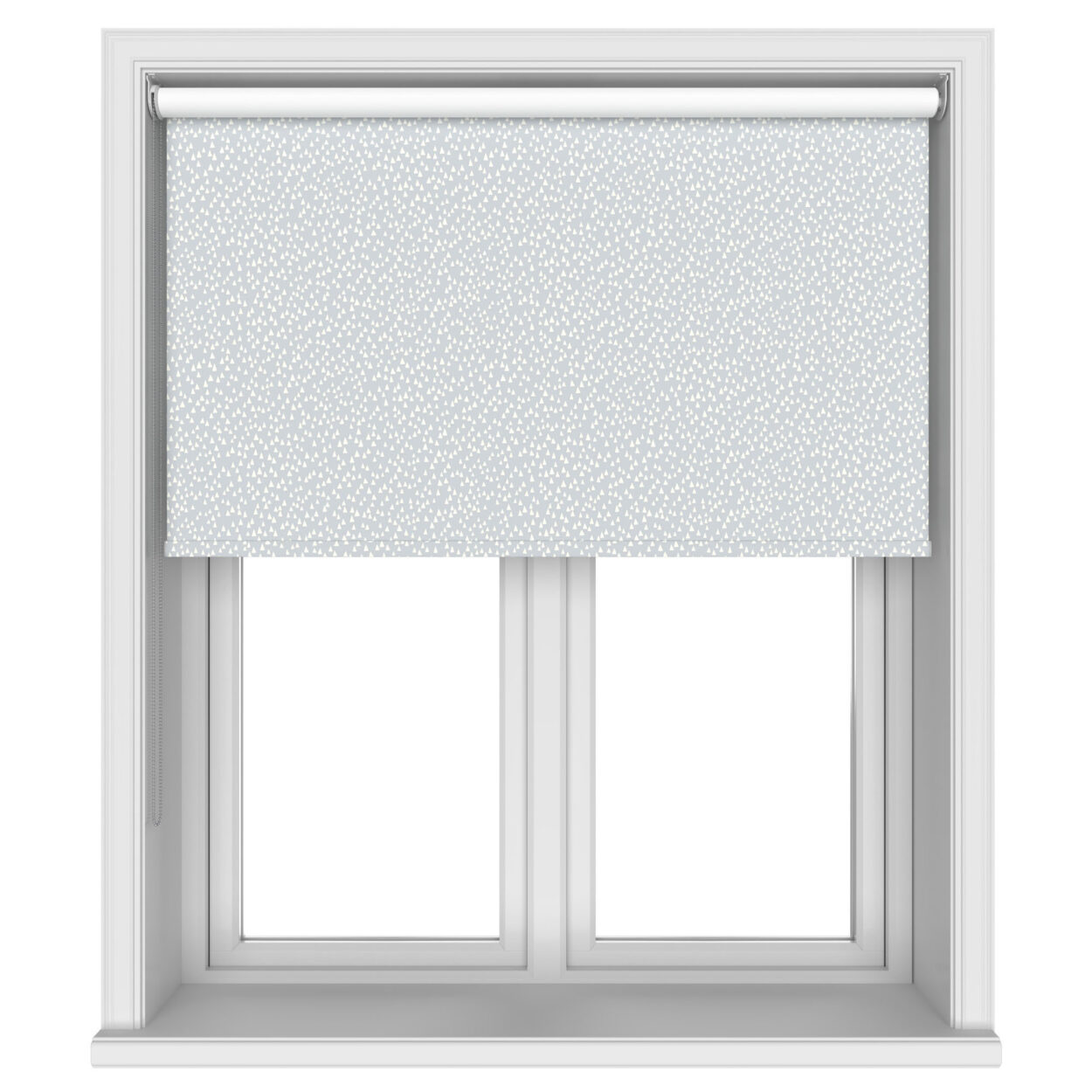 Missprint Blackout Chimes Blizzard