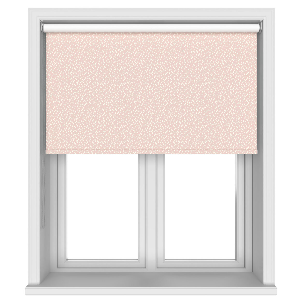 Missprint Blackout Chimes Pastel