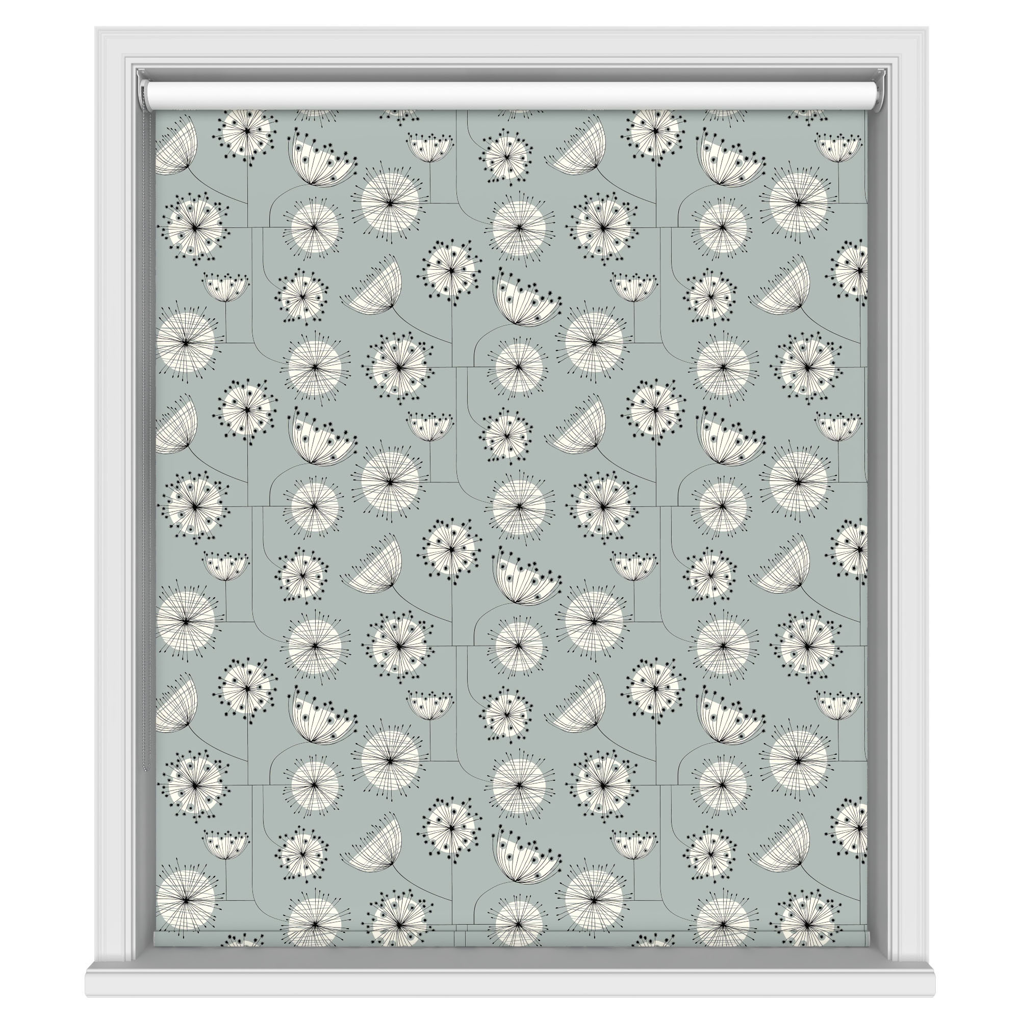 Missprint Blackout Dandelion Mobile Ashness - Image 2