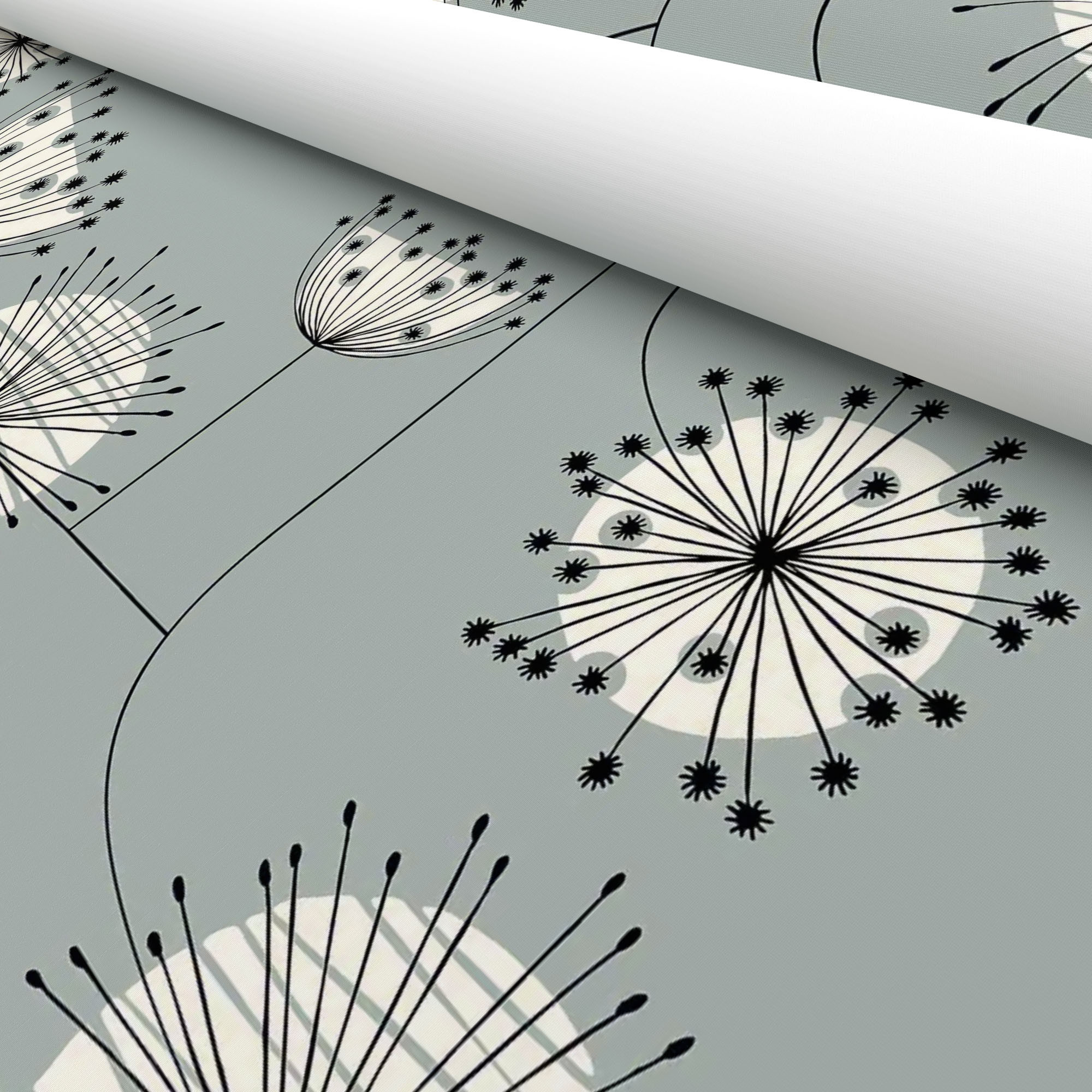 Missprint Blackout Dandelion Mobile Ashness - Image 5