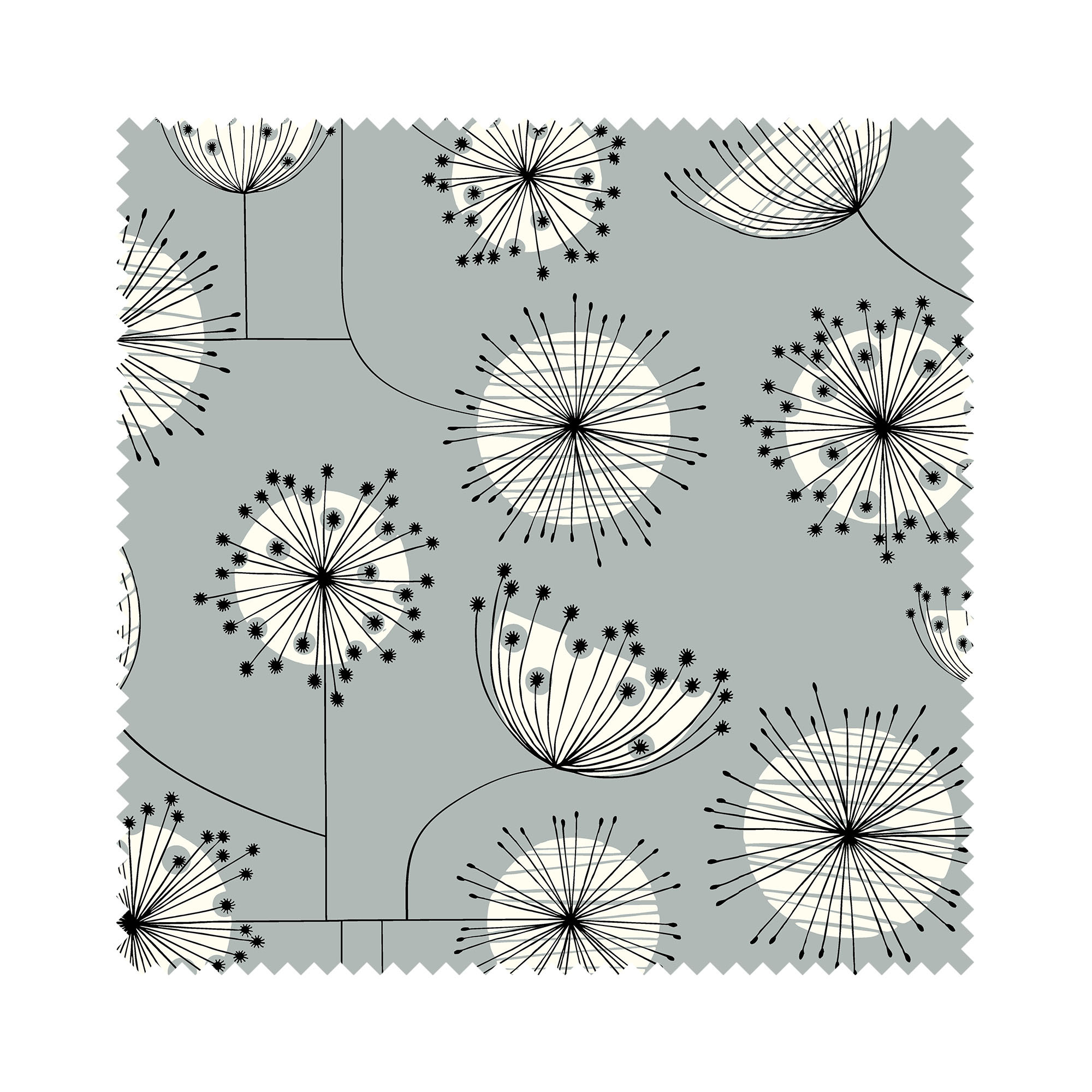 Missprint Blackout Dandelion Mobile Ashness - Image 6