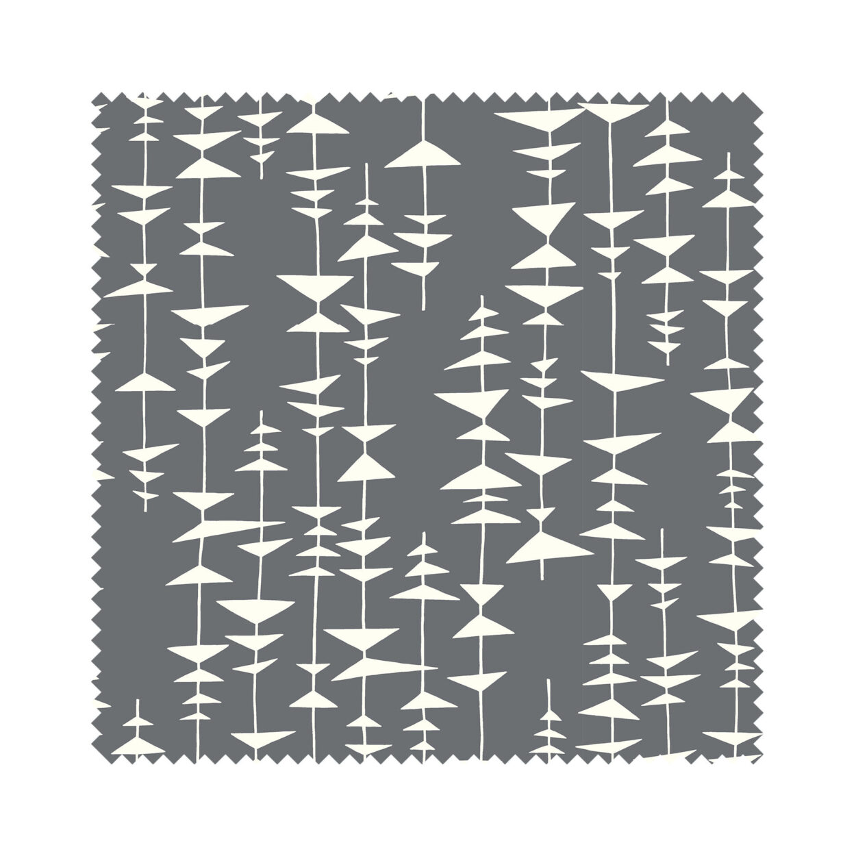 Missprint Blackout Ditto Liquorice - Image 6