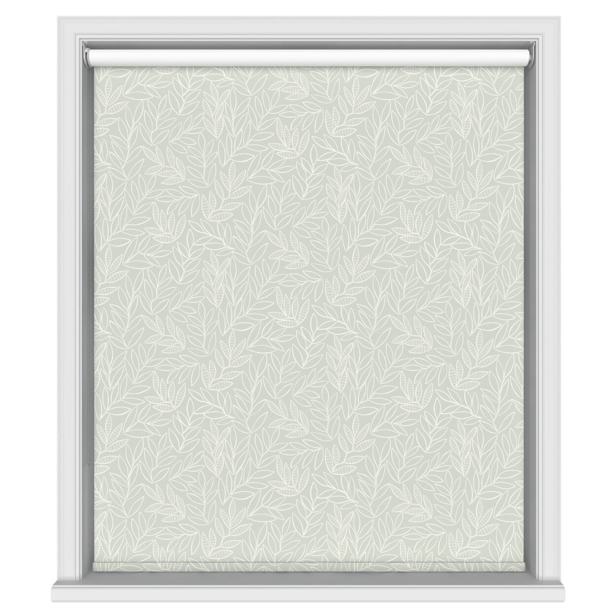 Missprint Blackout Laurus Stonewash - Image 2