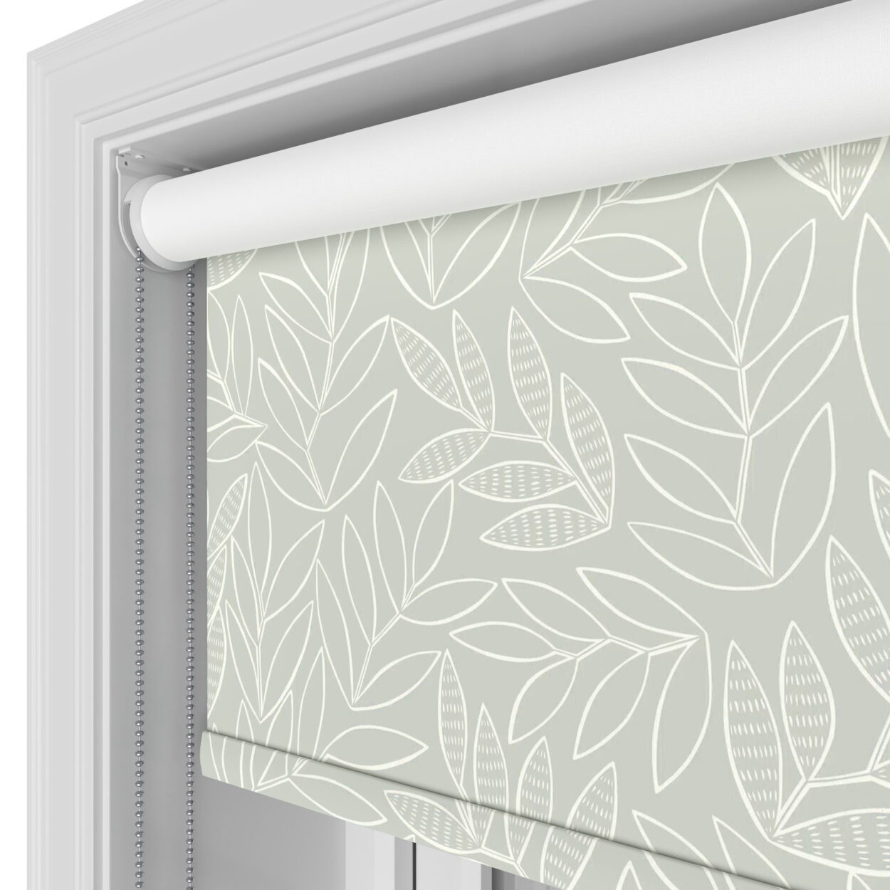 Missprint Blackout Laurus Stonewash - Image 4
