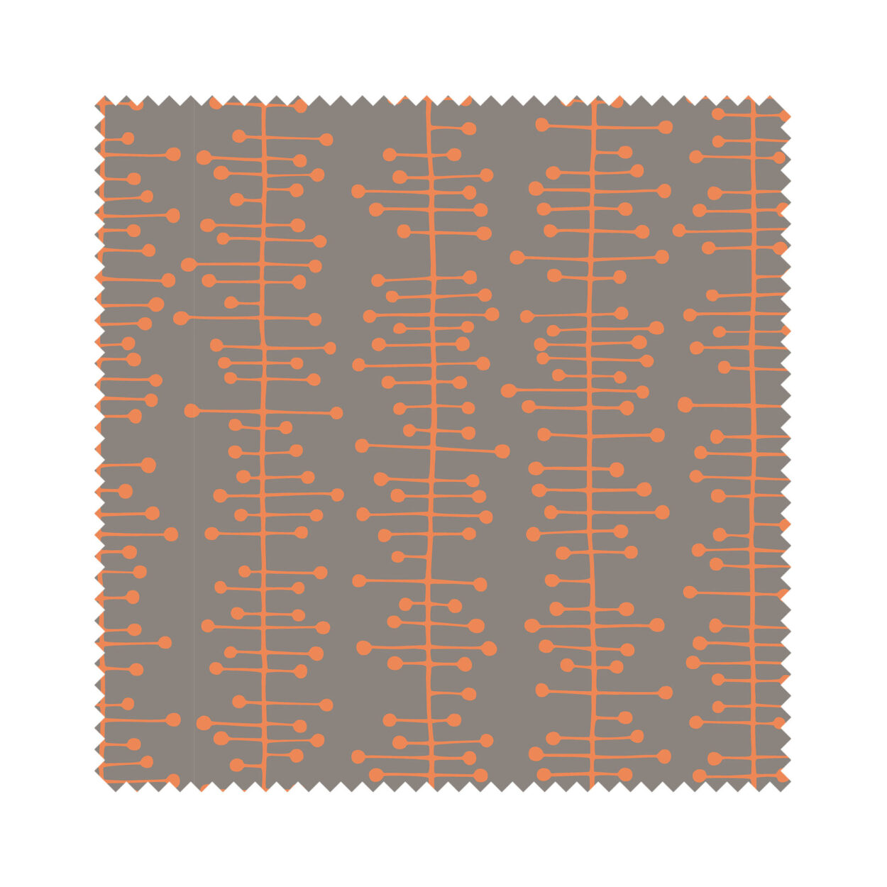 Missprint Blackout Muscat Small Taupe - Image 6