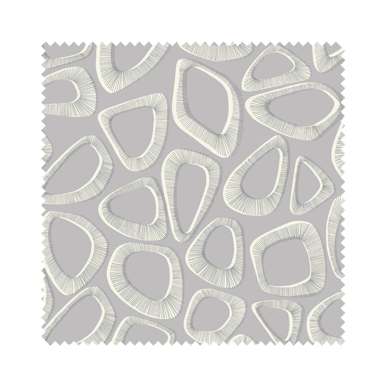 Missprint Blackout Pebbles Pumice - Image 6
