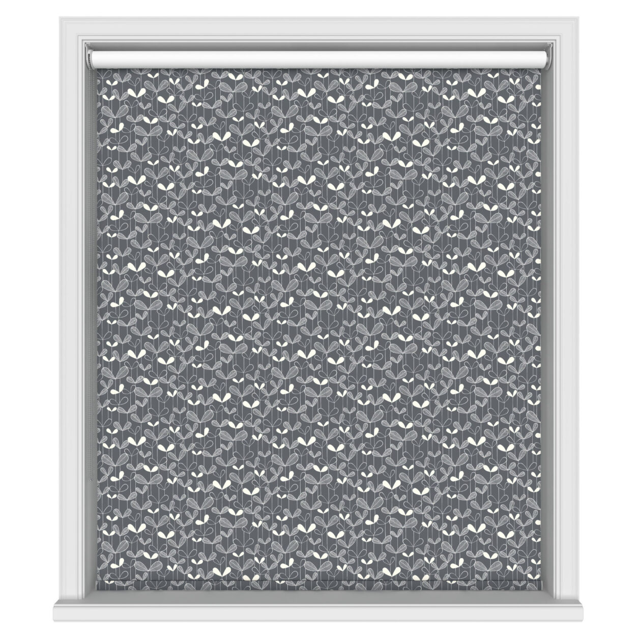 Missprint Blackout Saplings Graphite - Image 2