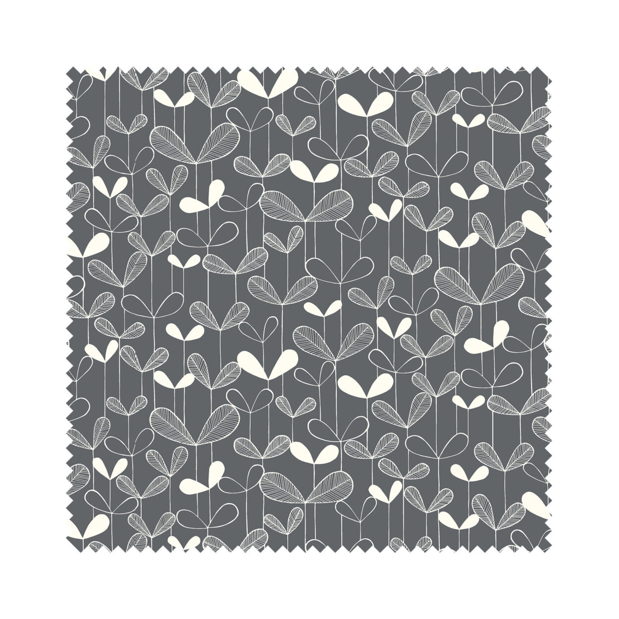 Missprint Blackout Saplings Graphite - Image 6