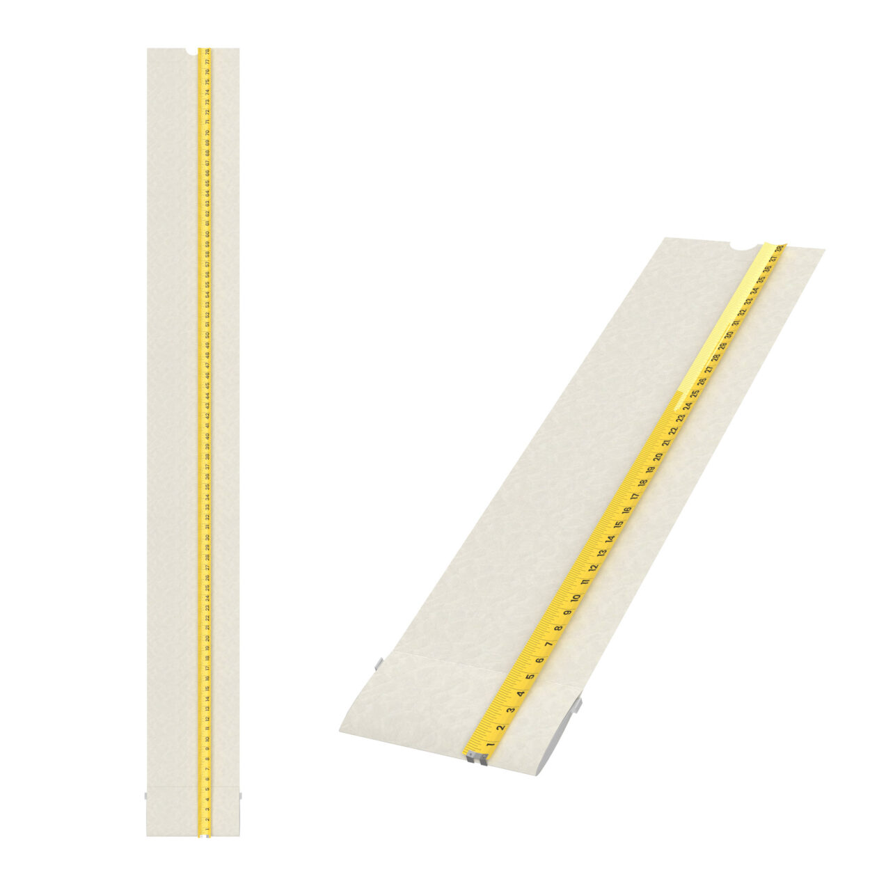 Monarch Cream Replacement Slats - Image 5