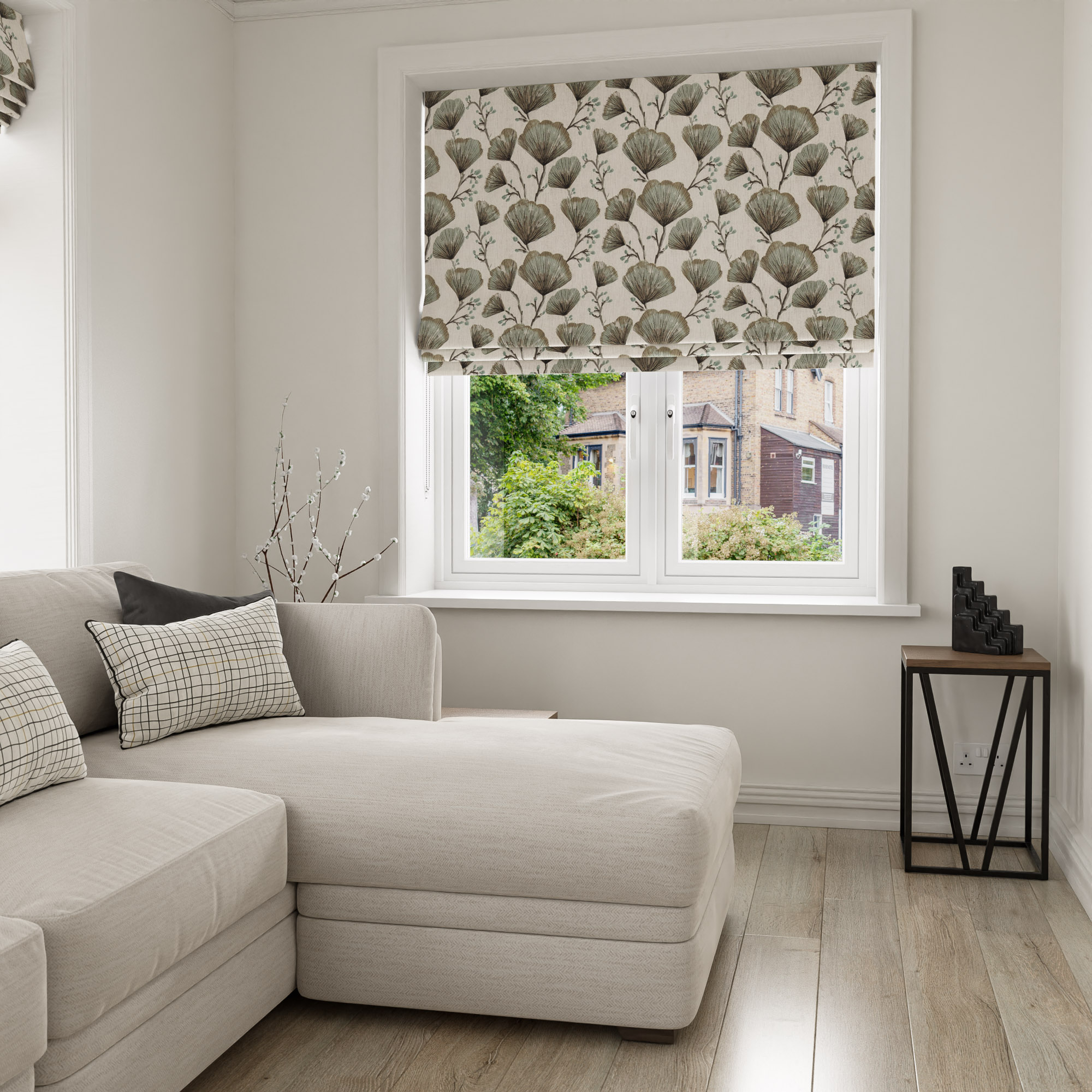 Monroe Seafoam - Image 2