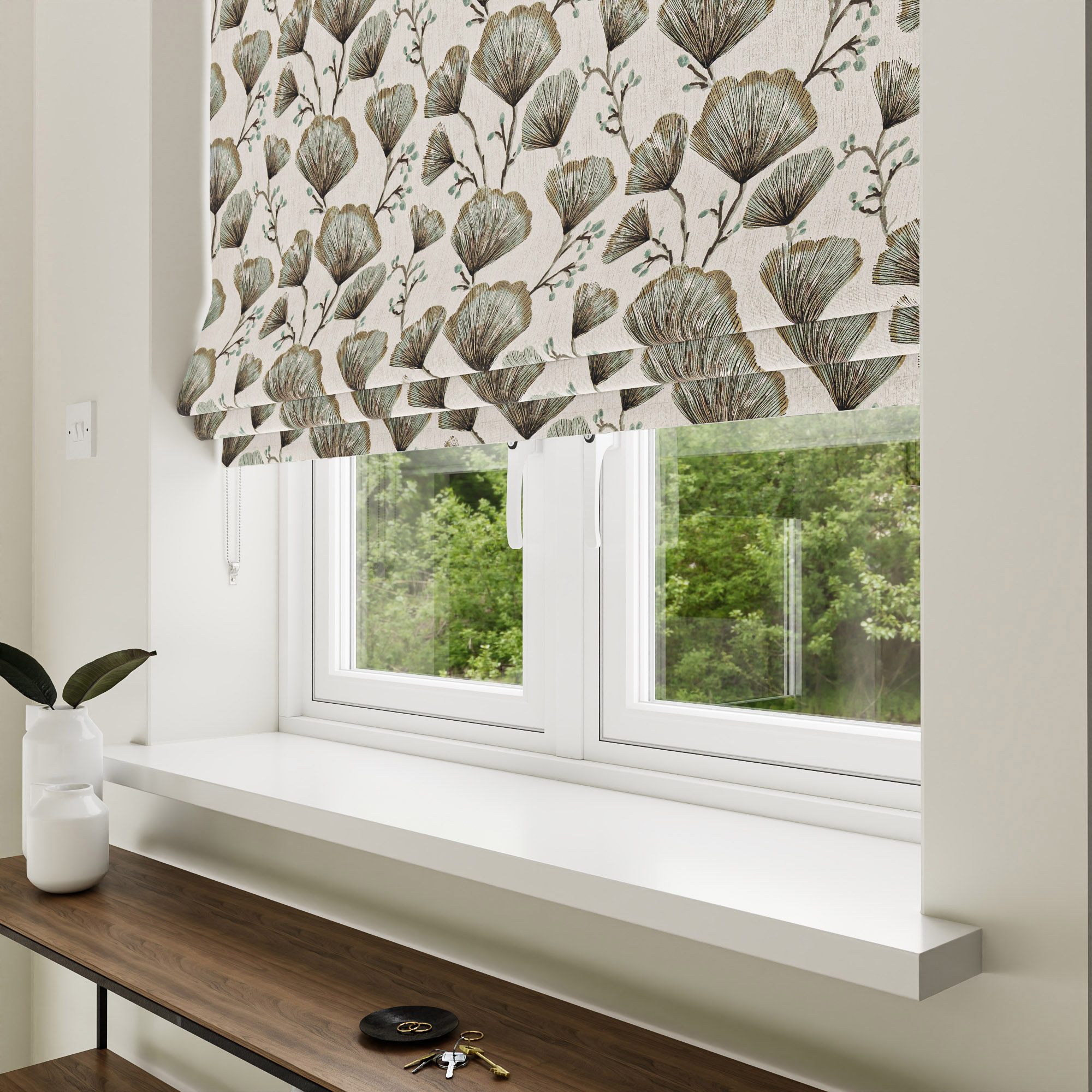 Monroe Seafoam - Image 3