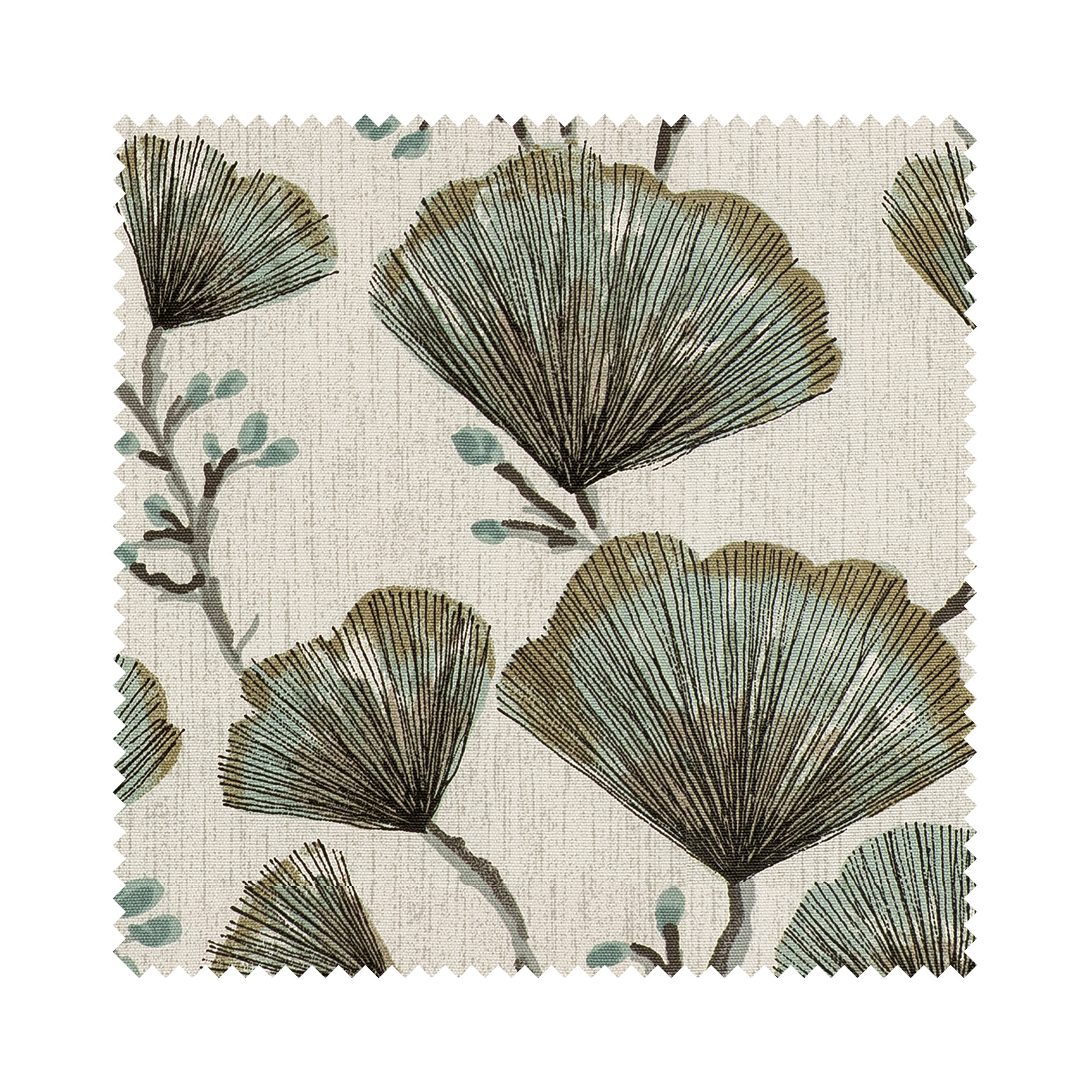 Monroe Seafoam - Image 5