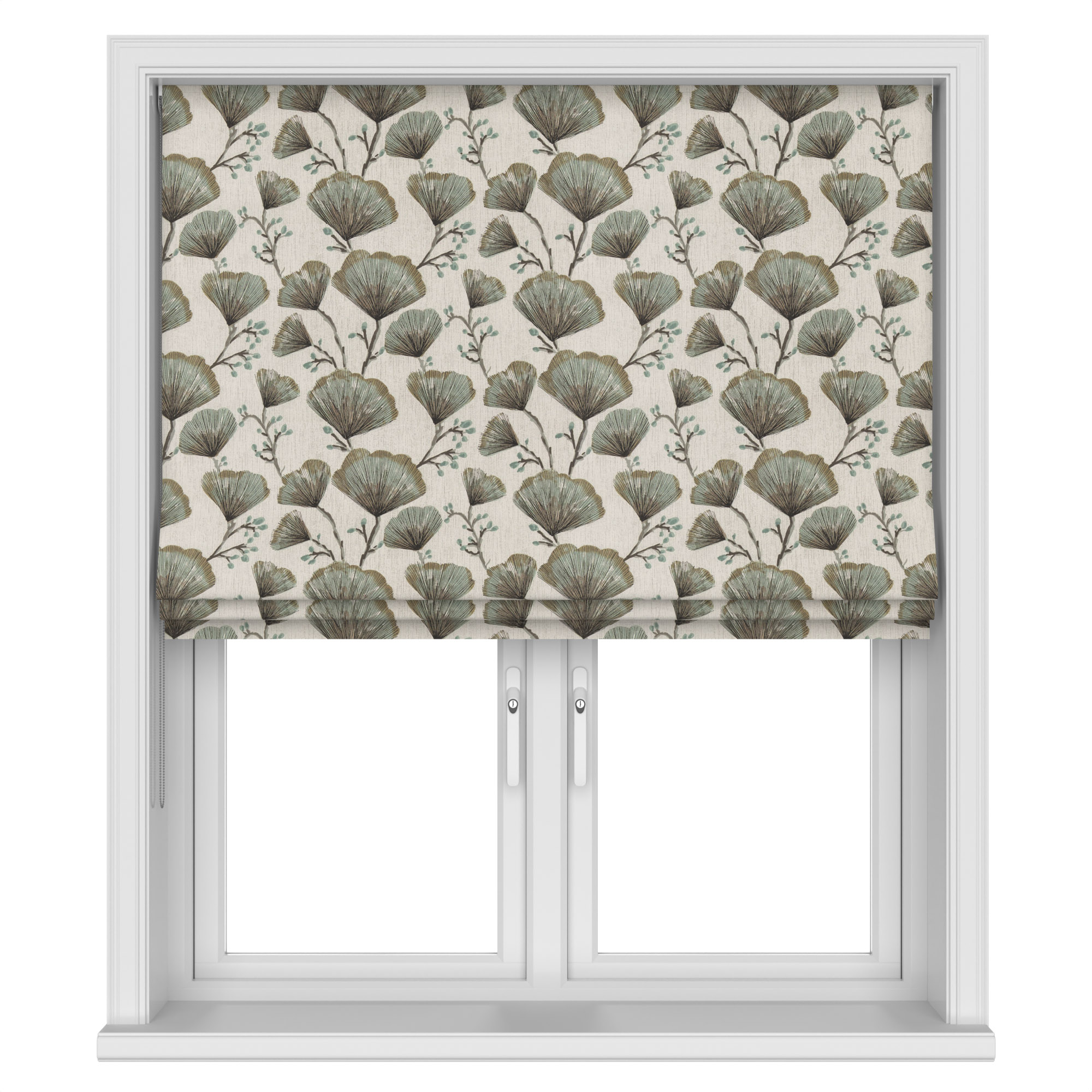 Monroe Seafoam - Image 7