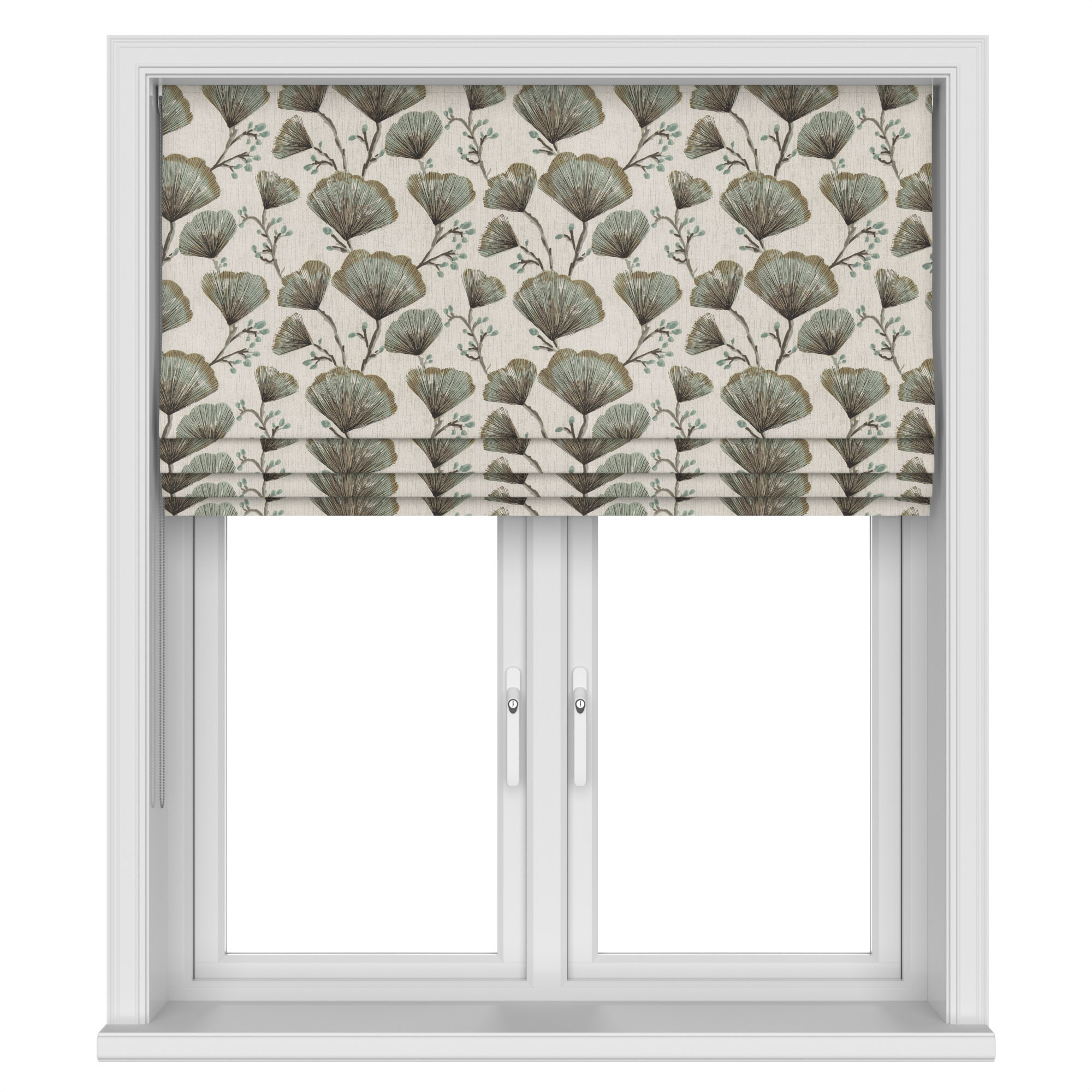 Monroe Seafoam - Image 8