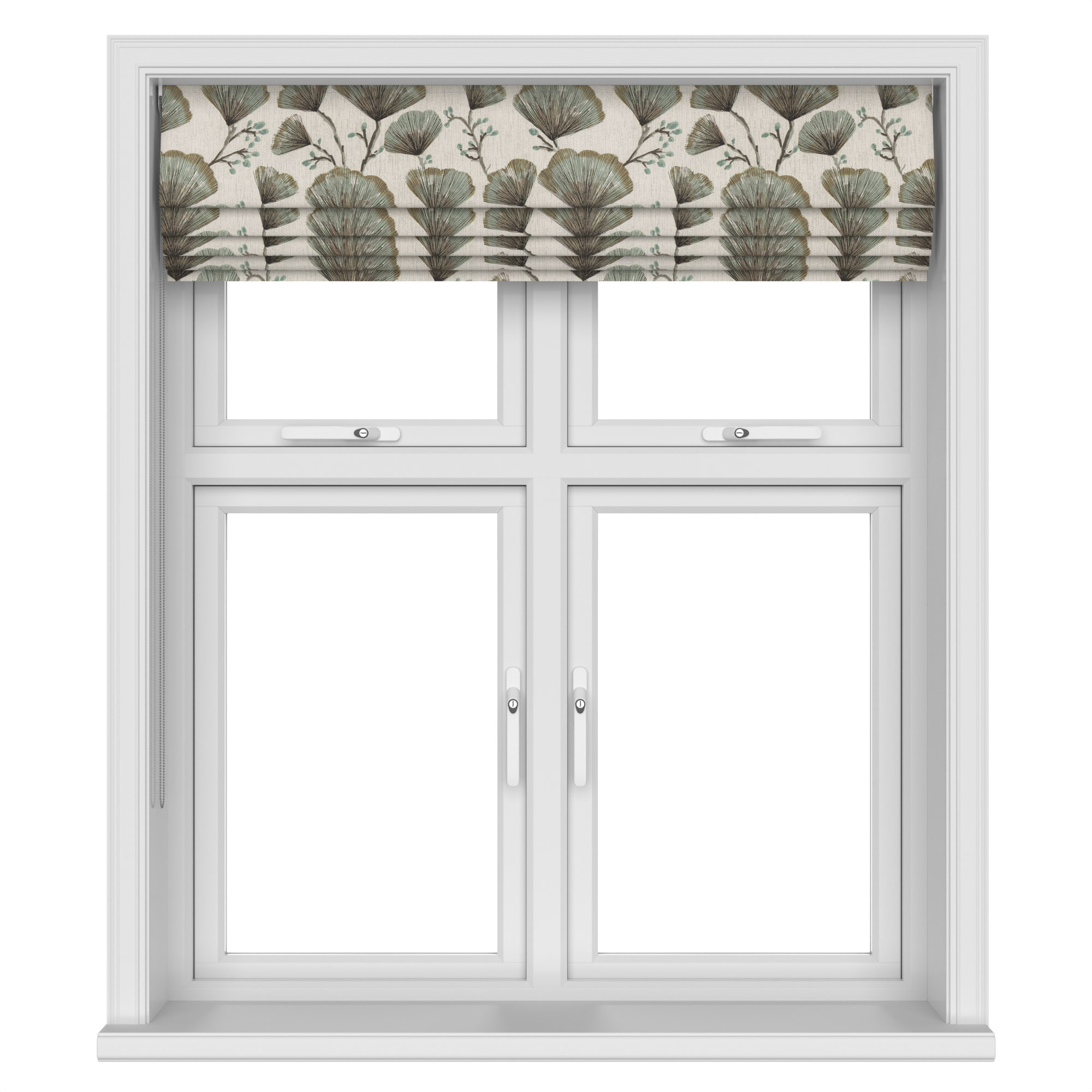 Monroe Seafoam - Image 9