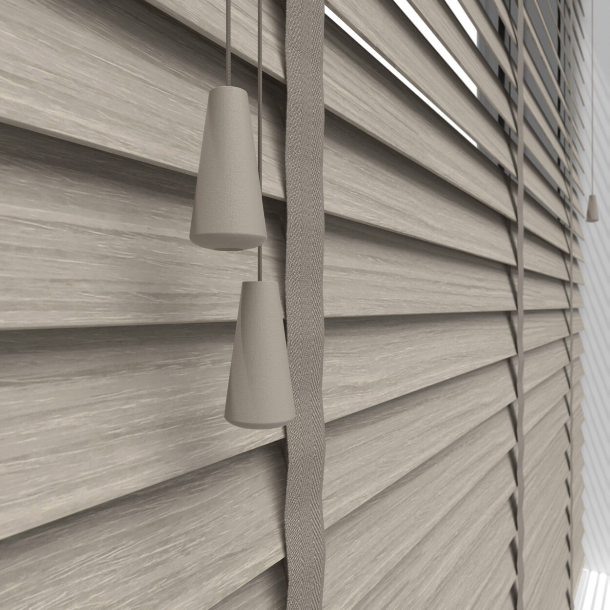 Montana Real Wood With Tapes - Image 6