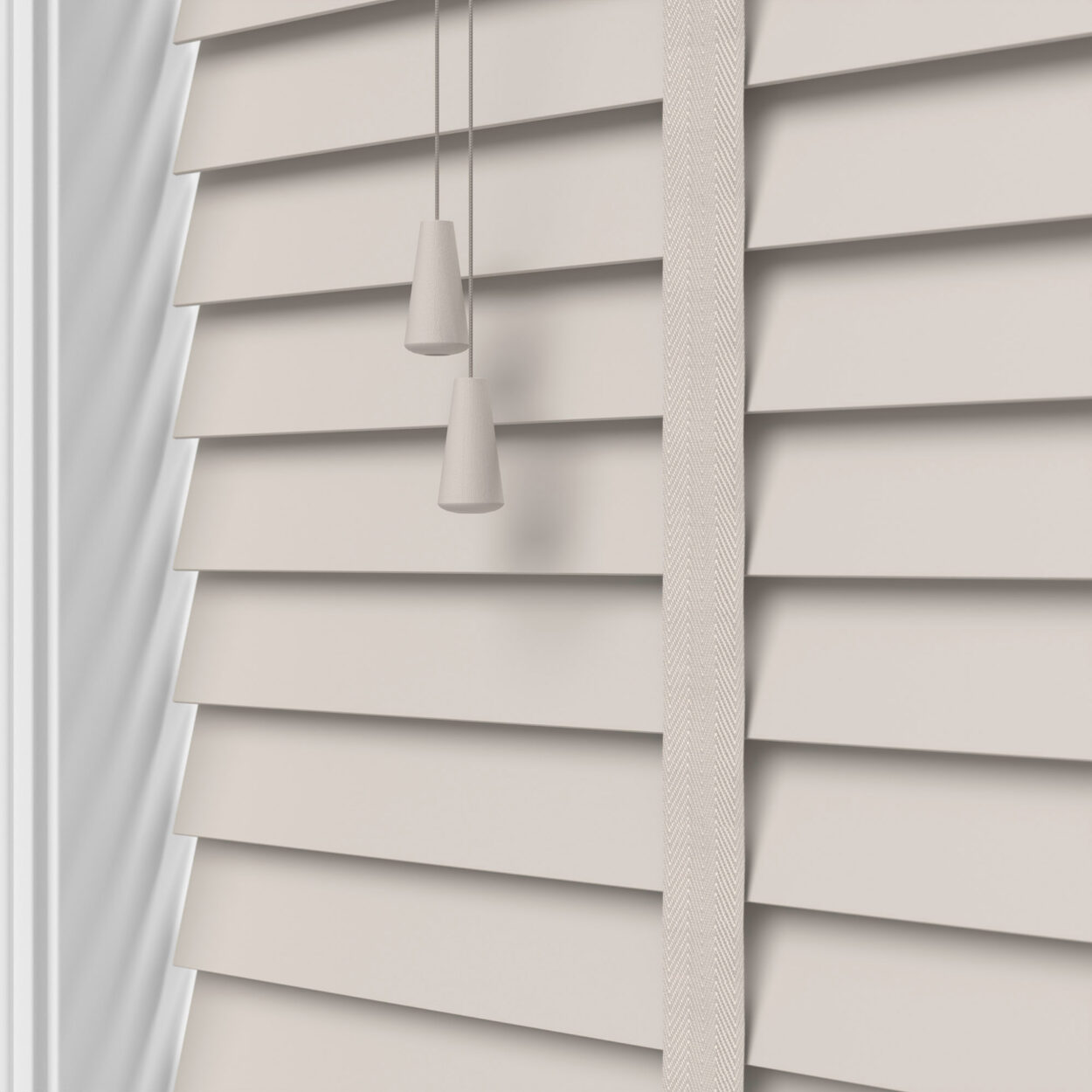 Morena Beige Real Wood With Tapes - Image 5