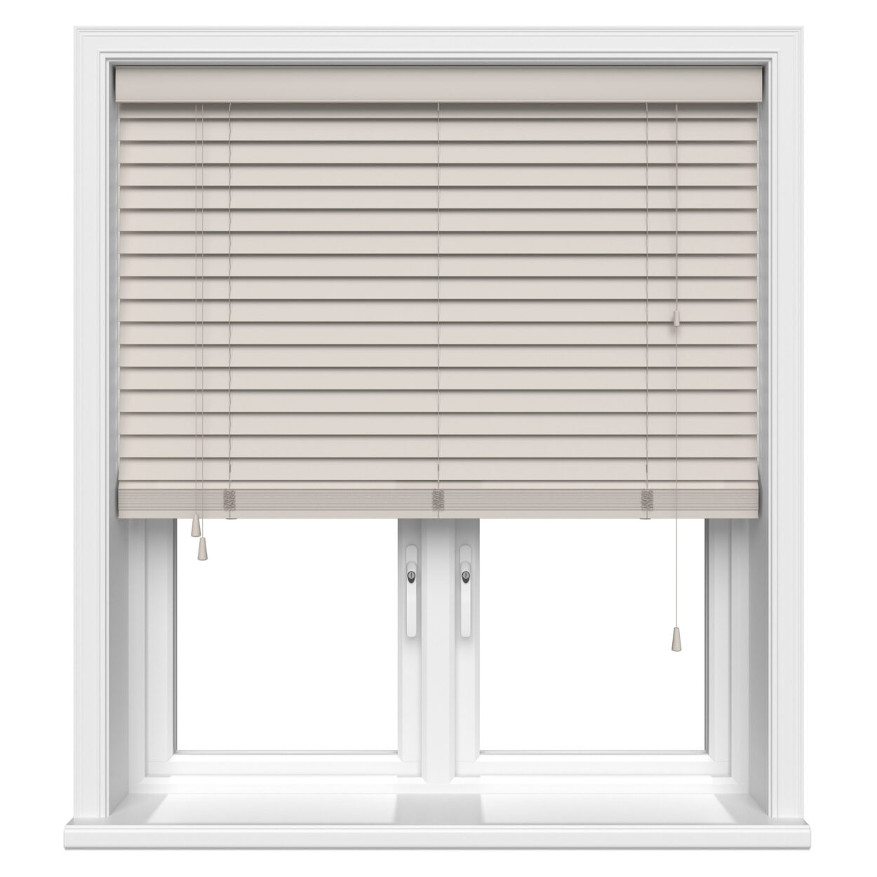 Morena Beige Real Wood - Image 2
