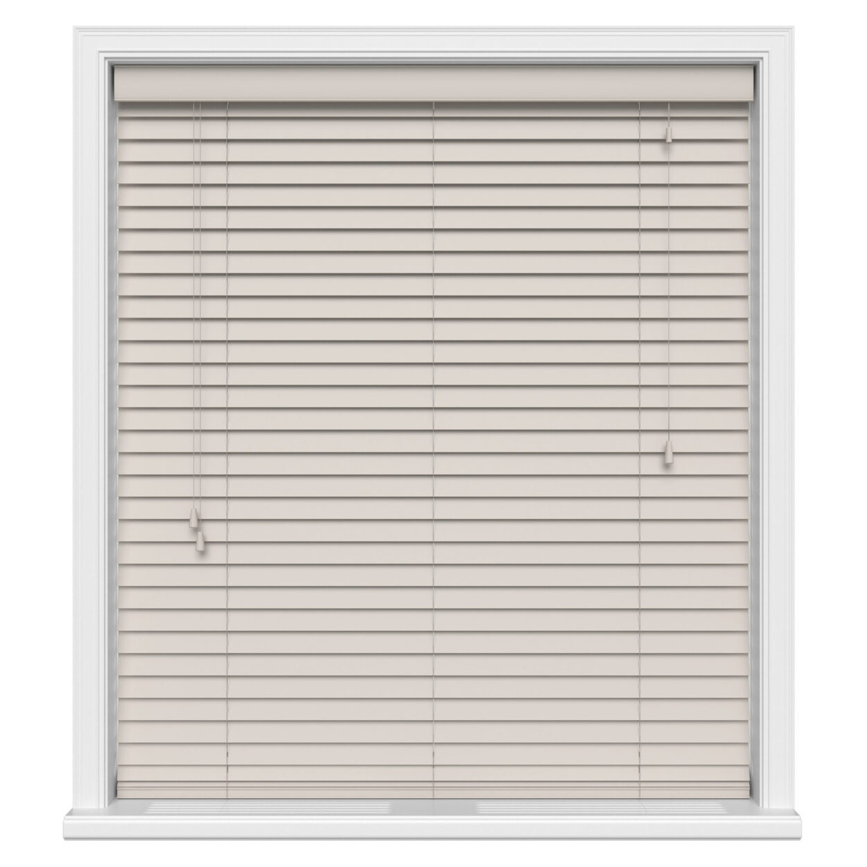 Morena Beige Real Wood