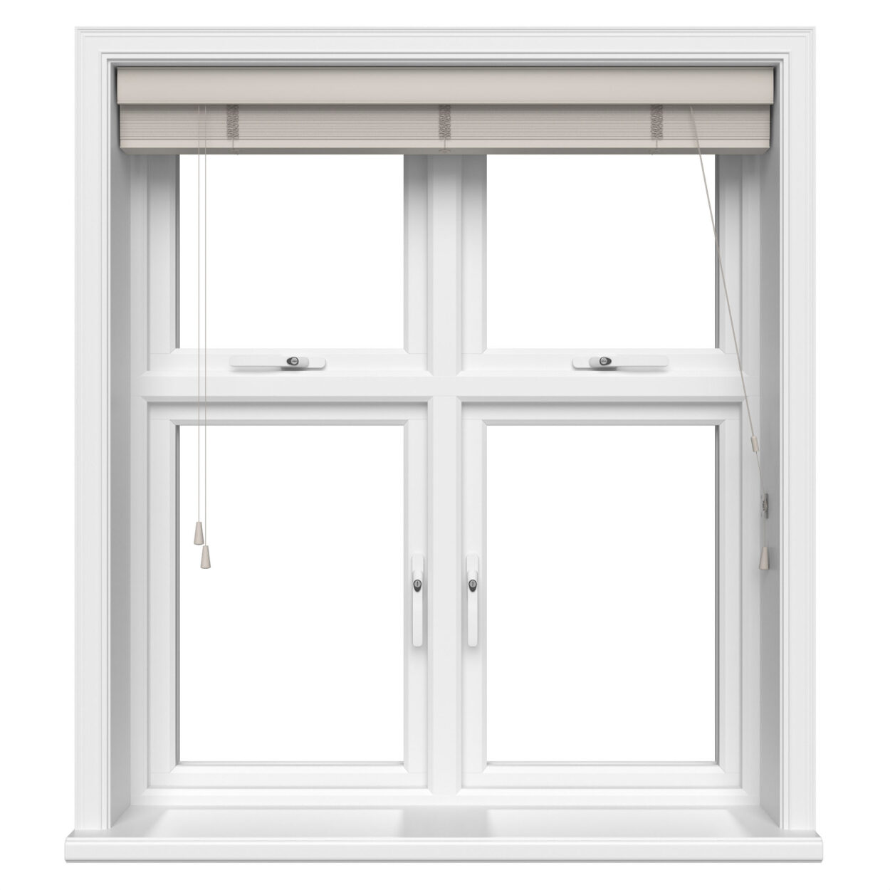 Morena Beige Real Wood - Image 3