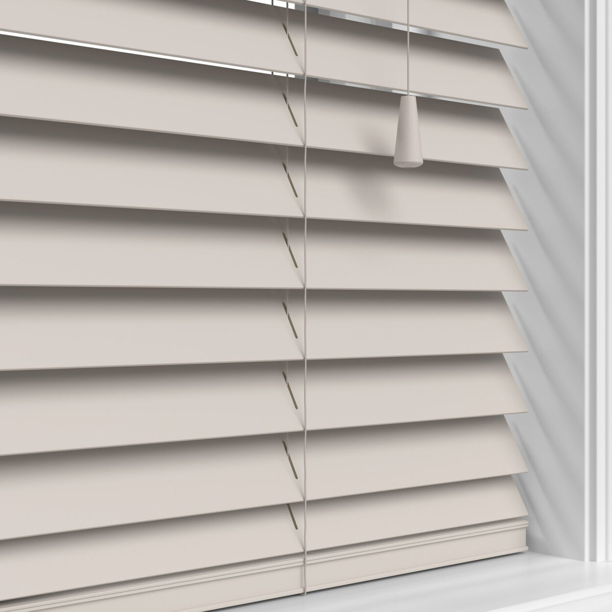 Morena Beige Real Wood - Image 4