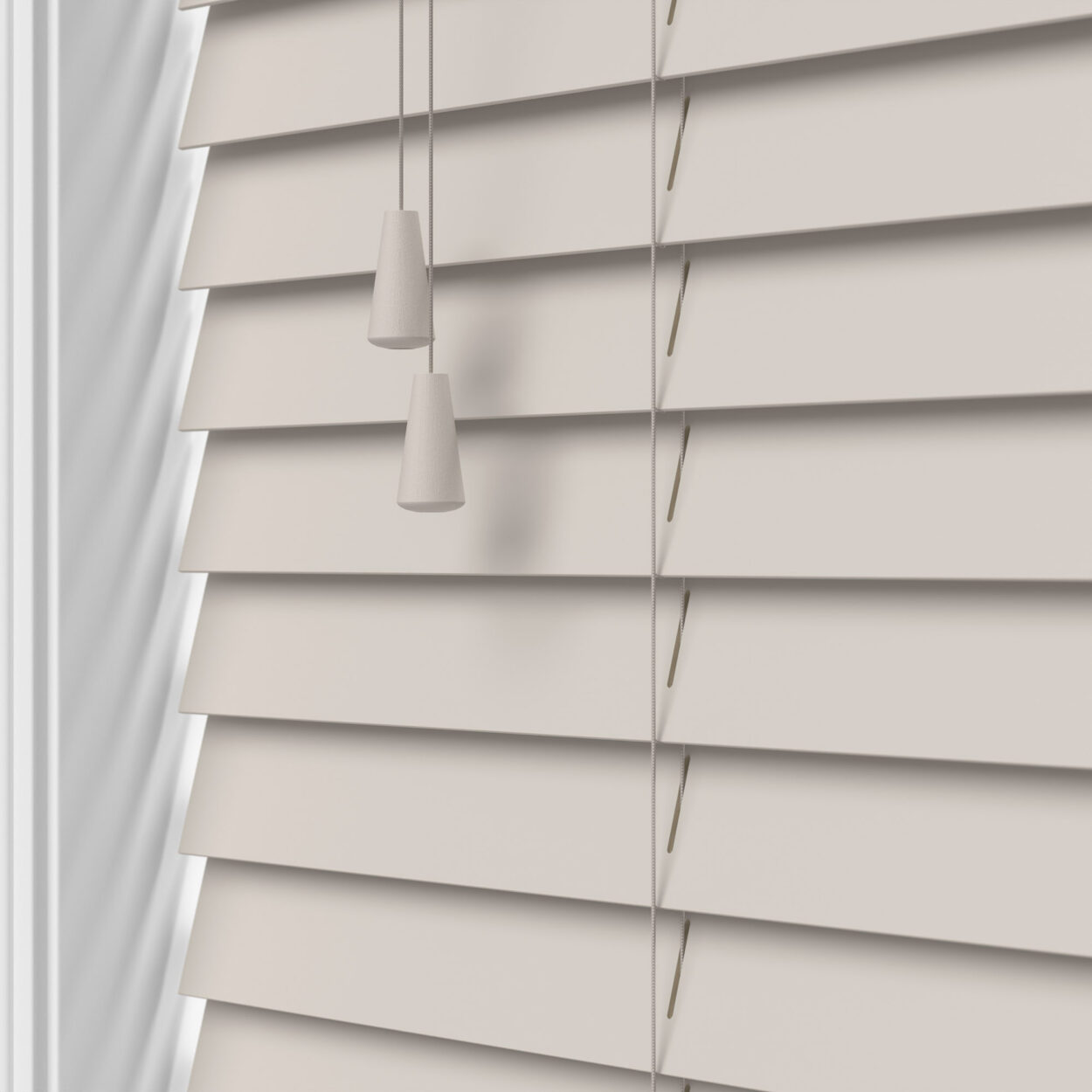 Morena Beige Real Wood - Image 5