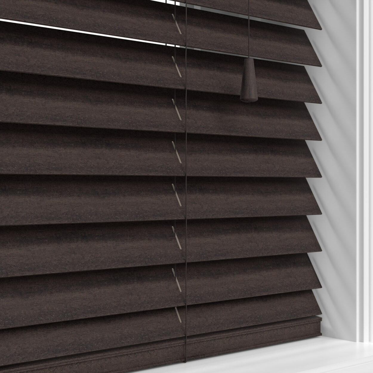 Muriva Abachi Real Wood - Image 4