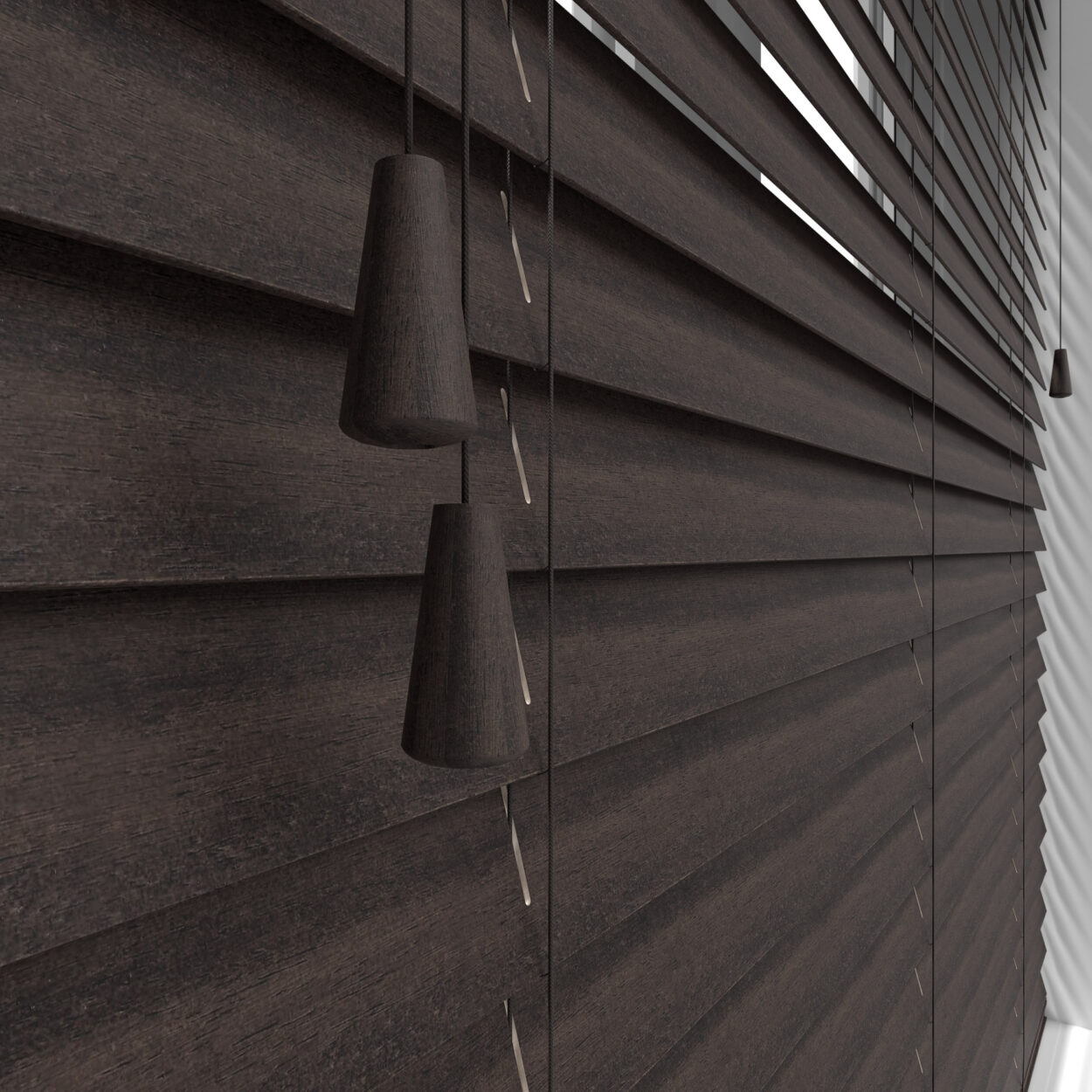 Muriva Abachi Real Wood - Image 6