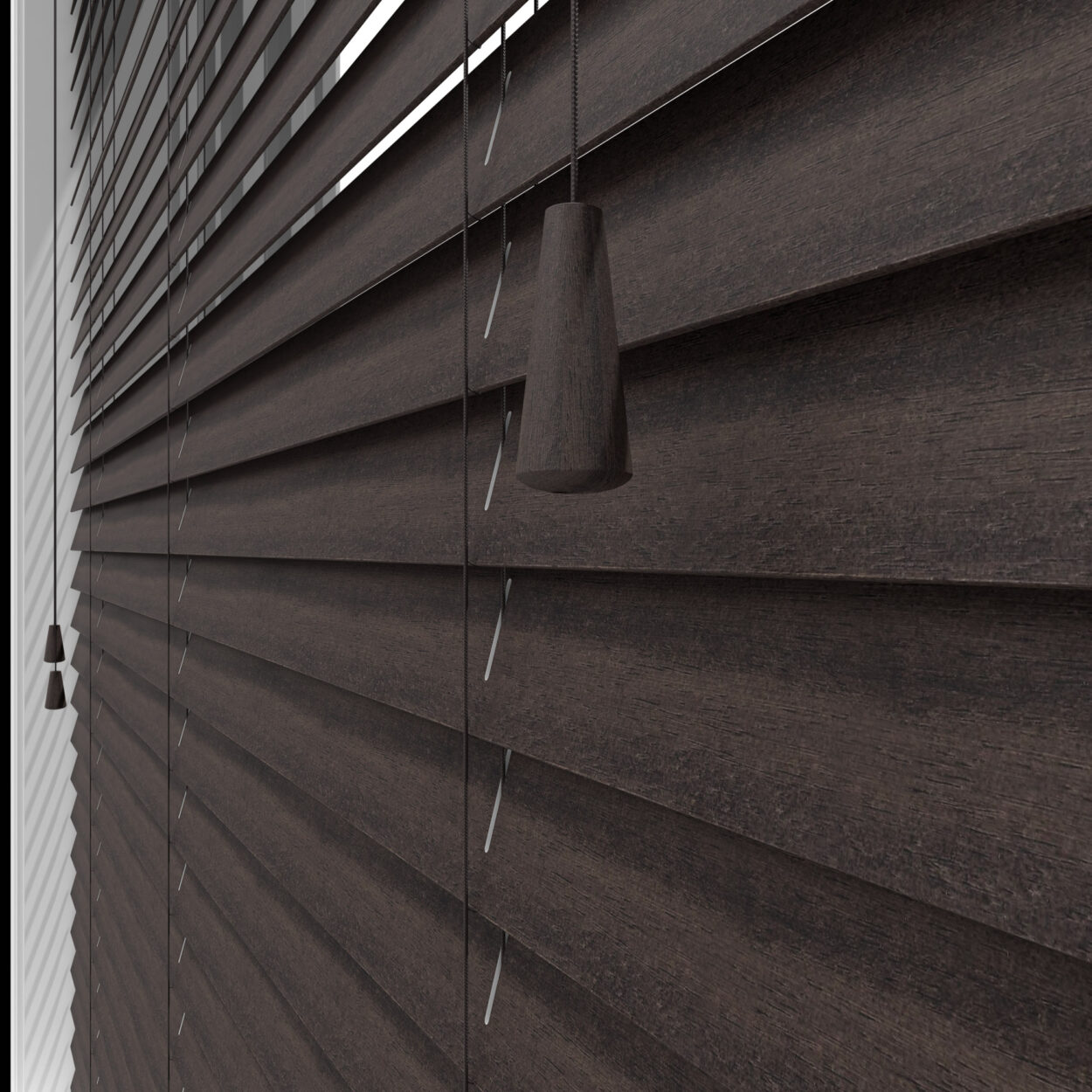Muriva Abachi Real Wood - Image 7
