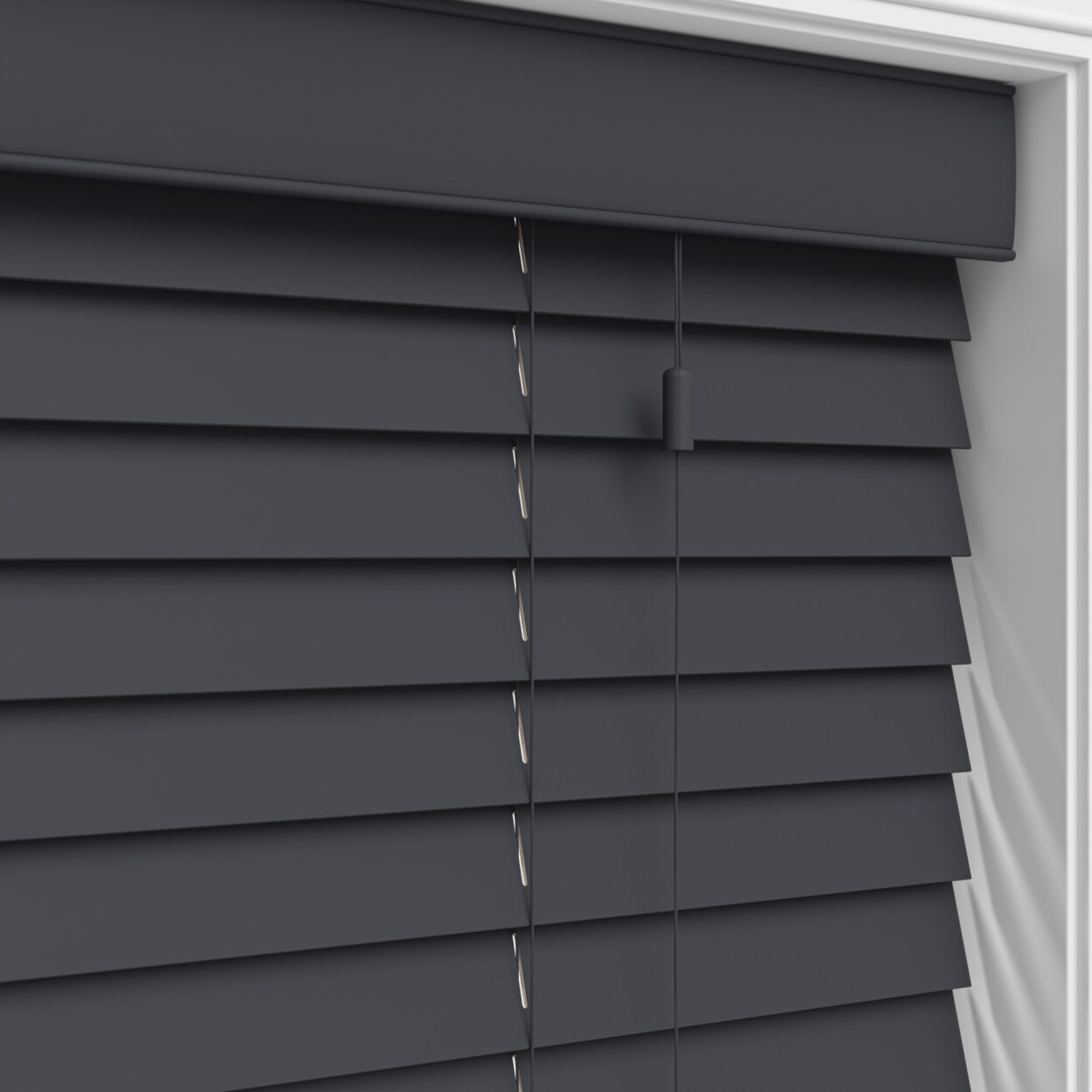Mystic Basswood Real Wood - Image 5