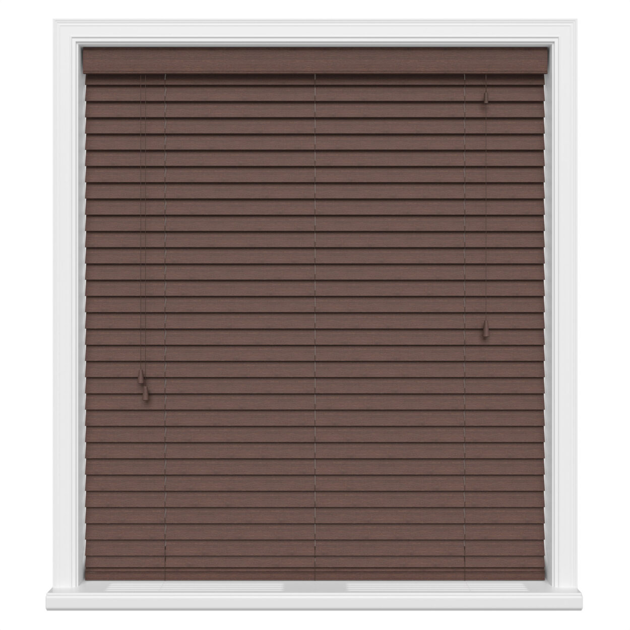 Neo Bamboo Real Wood
