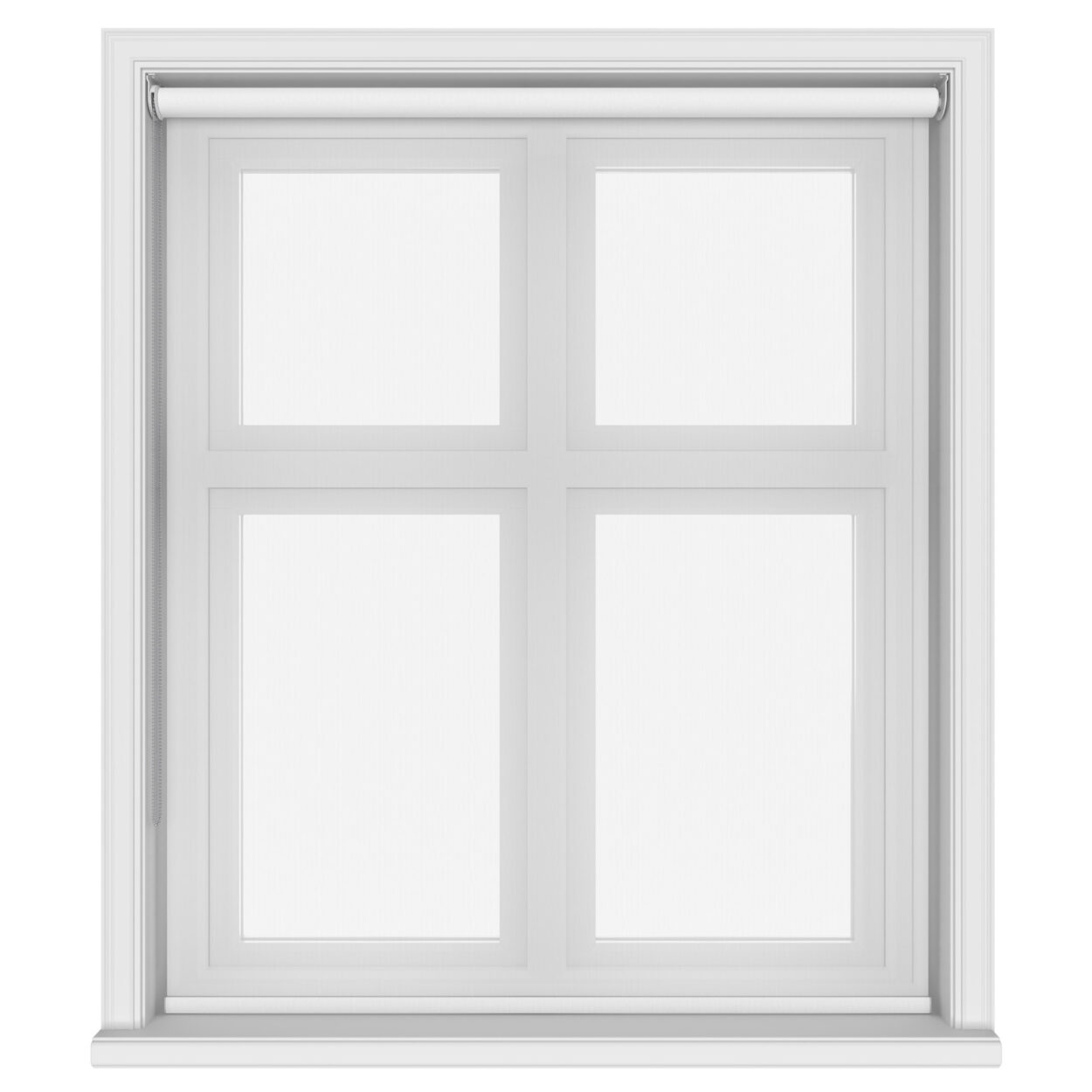 Nico Cotton White - Image 2