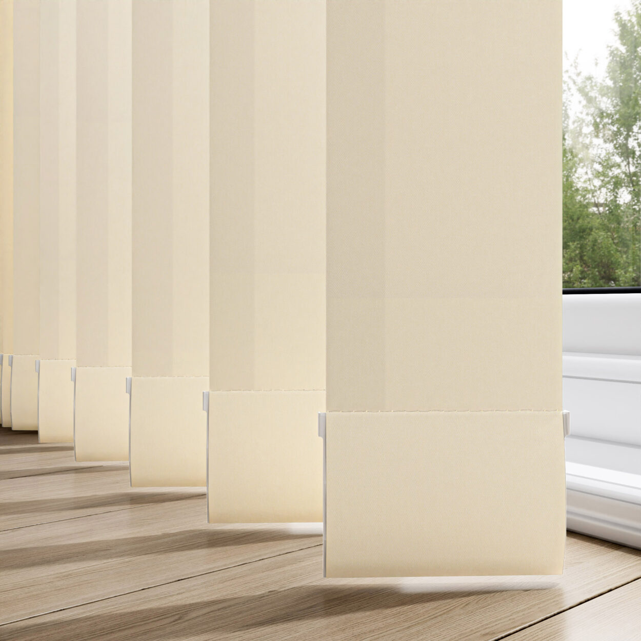 Optimum Magnolia Replacement Slats